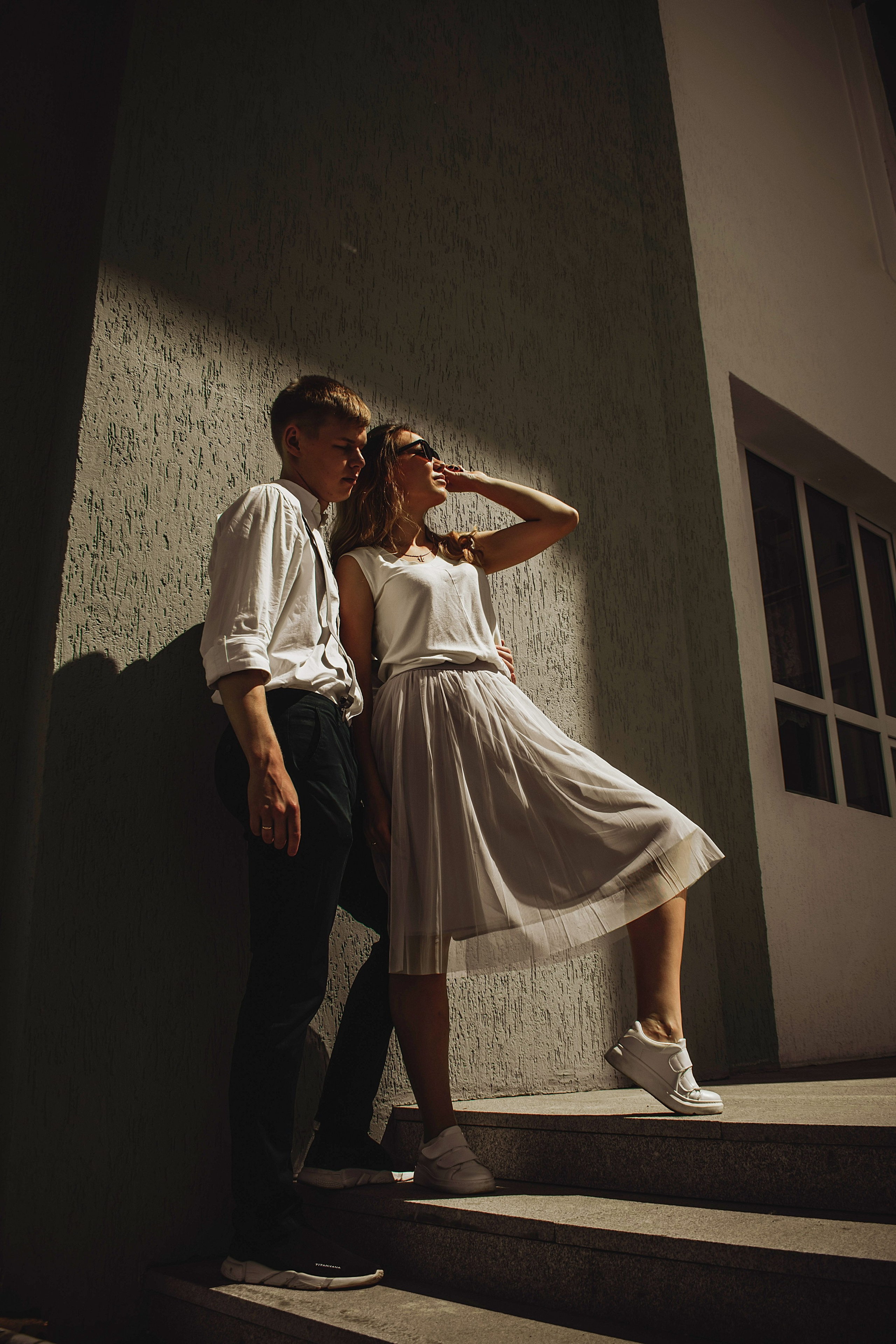 Юра и Таня. Фотограф в В Полевском и Екатеринбурге Ольга Расуп