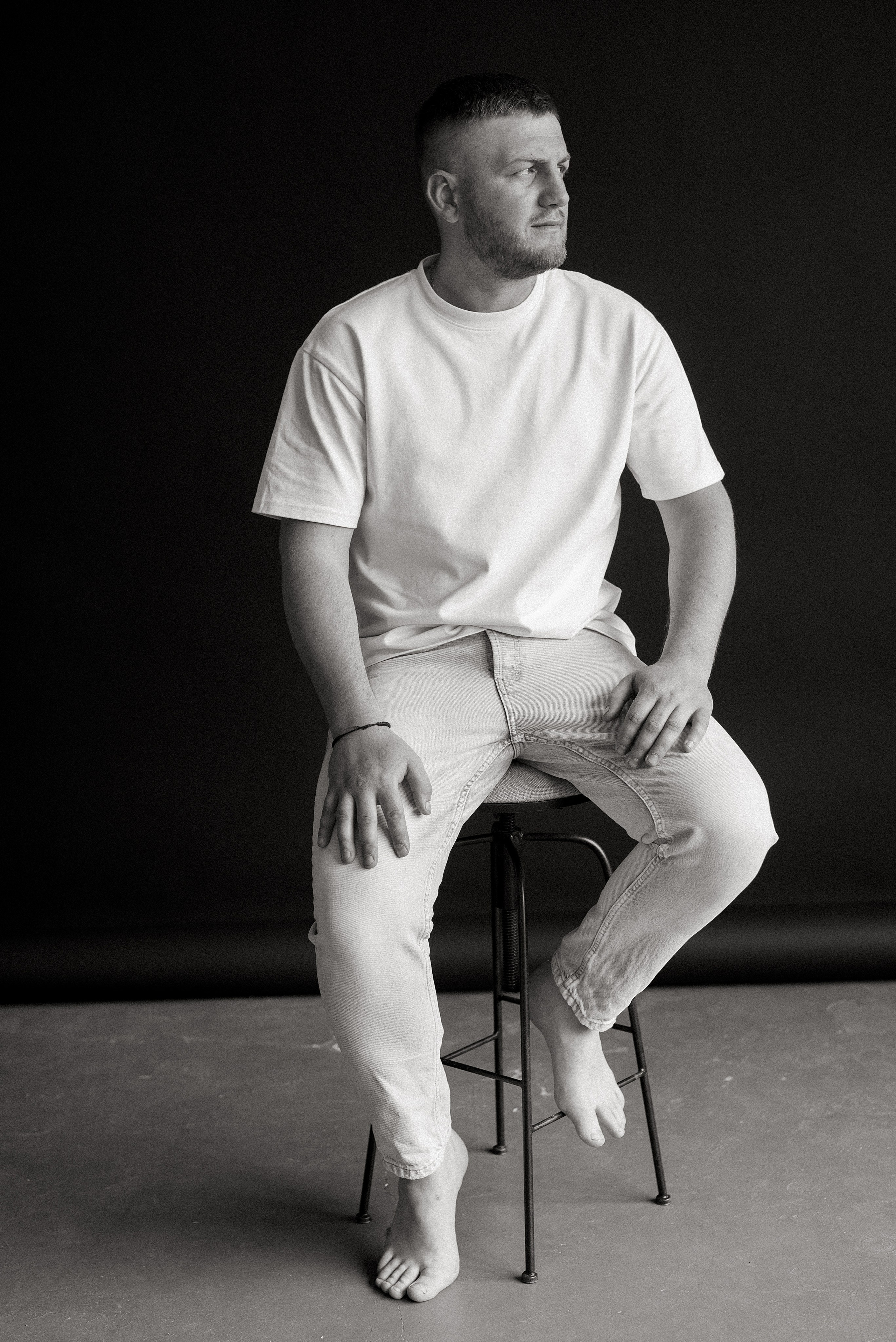 Вика&Саша. Фотограф в Минске Наталия Запорощенко