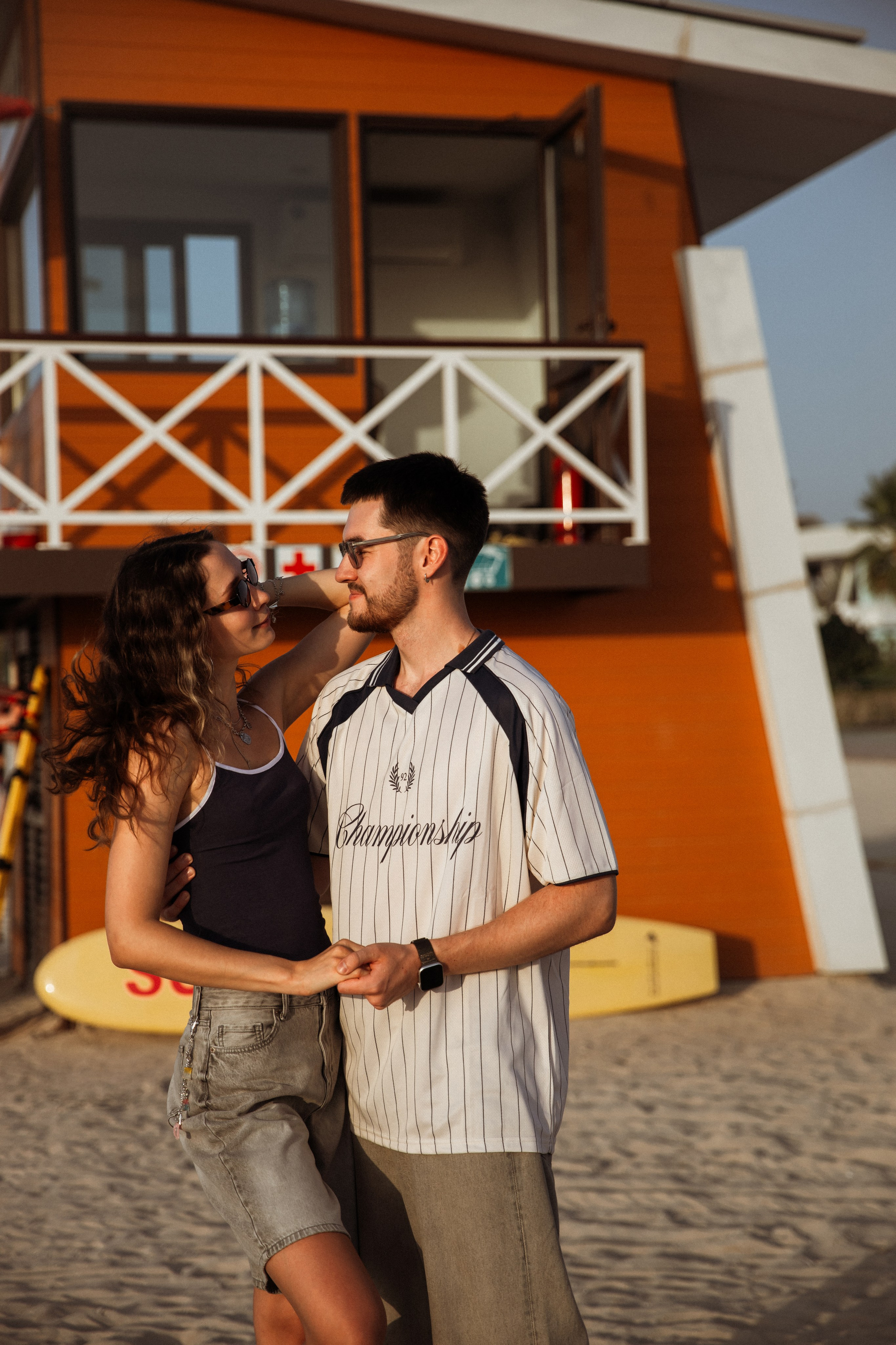 Dubai Los Angeles. Валерия Солнцева свадебный и семейный фотограф