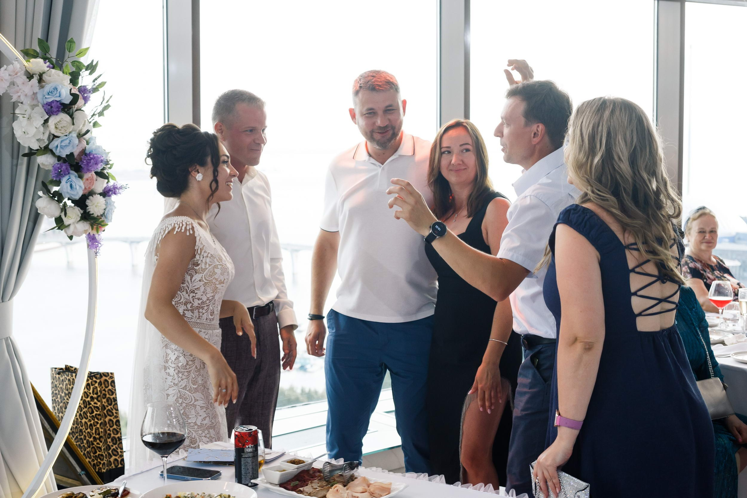 Свадебная фотосессия. Свадебный фотограф Игорь Брундасов 8PHOTO на свадьбу венчание загс СПб