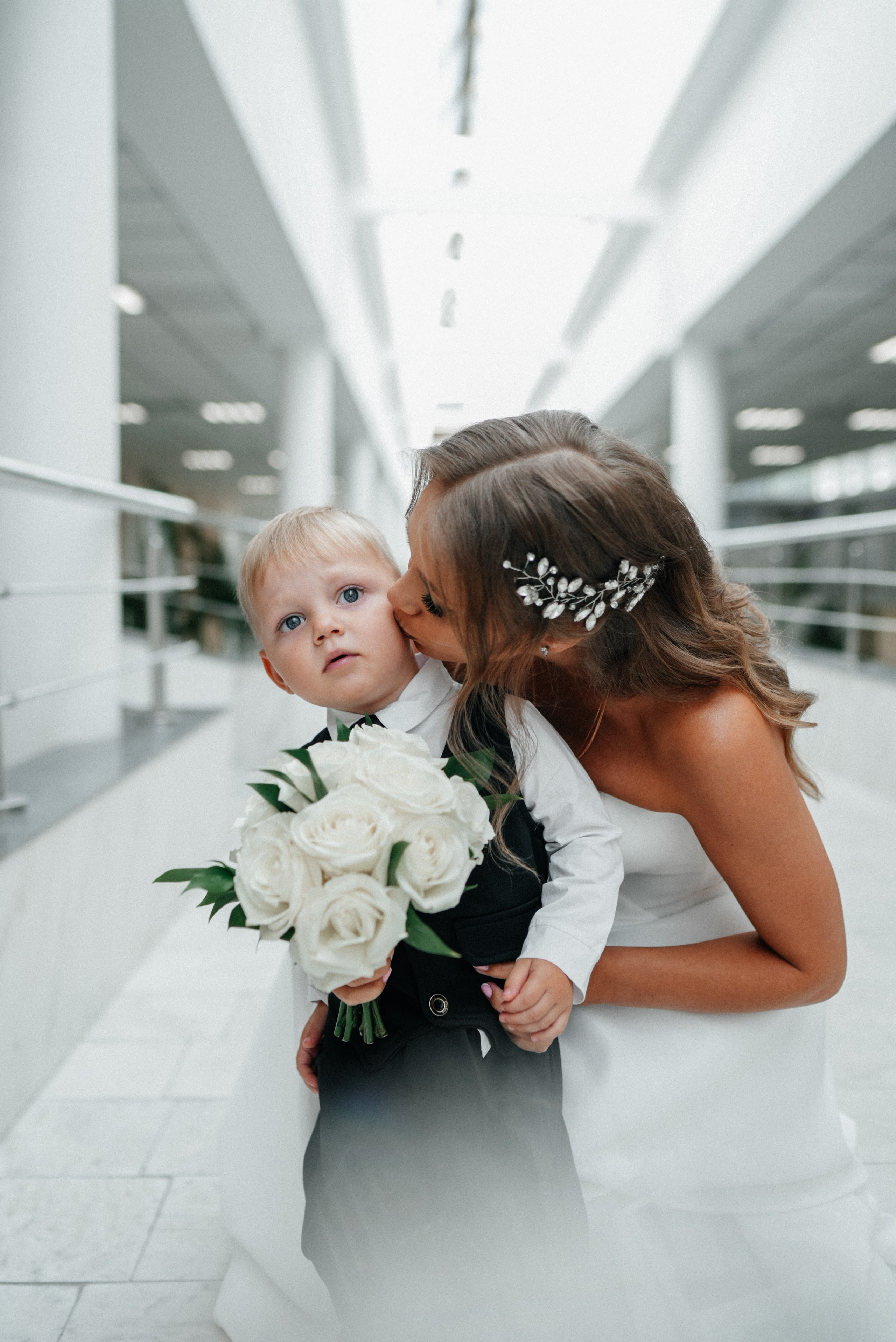 Wedding day. Семейный и женский фотограф в Санкт-Петербурге Котенко Таня