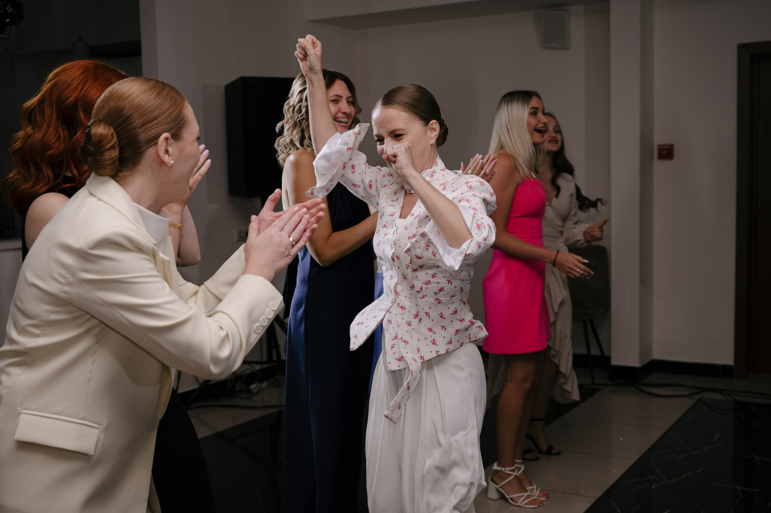 А&В. Свадебный и семейный фотограф Олеся Маркелова