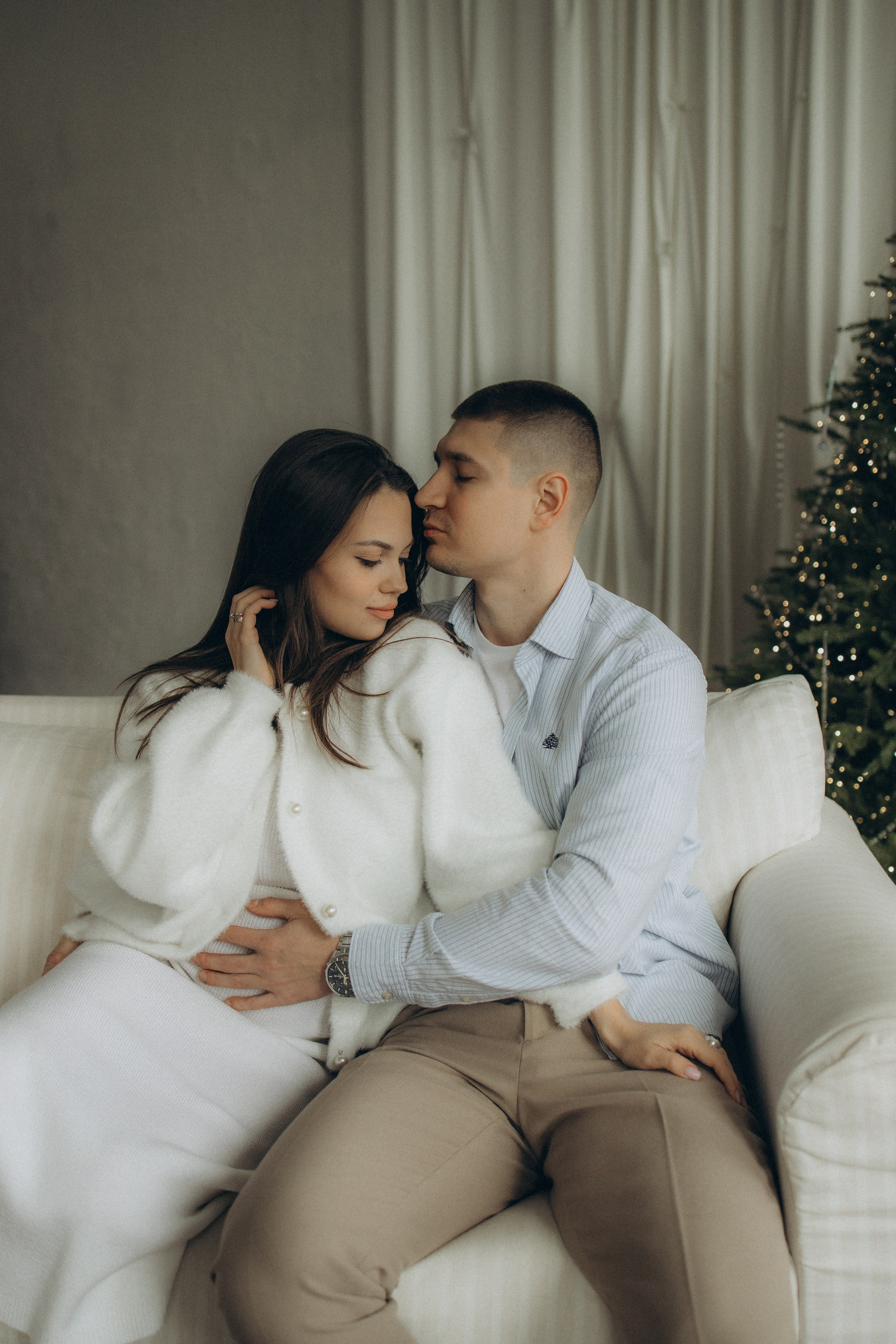 Арина и Ваня. Александра Ниценко СЕМЕЙНЫЙ ФОТОГРАФ ИЗ СТАВРОПОЛЯ