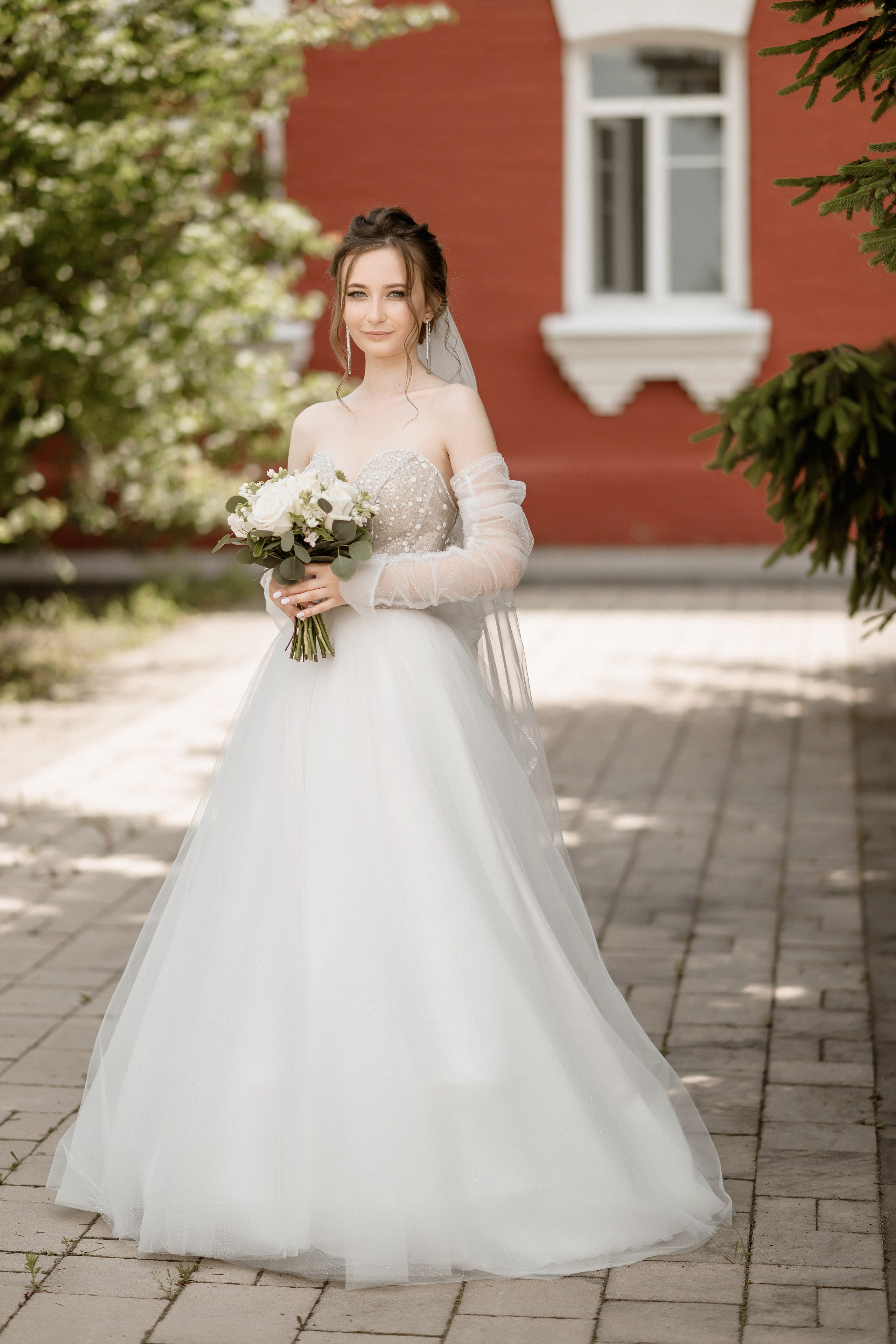 Евгений и Татьяна. Свадебный фотограф Белгород Валуйки Старый Оскол Воронеж