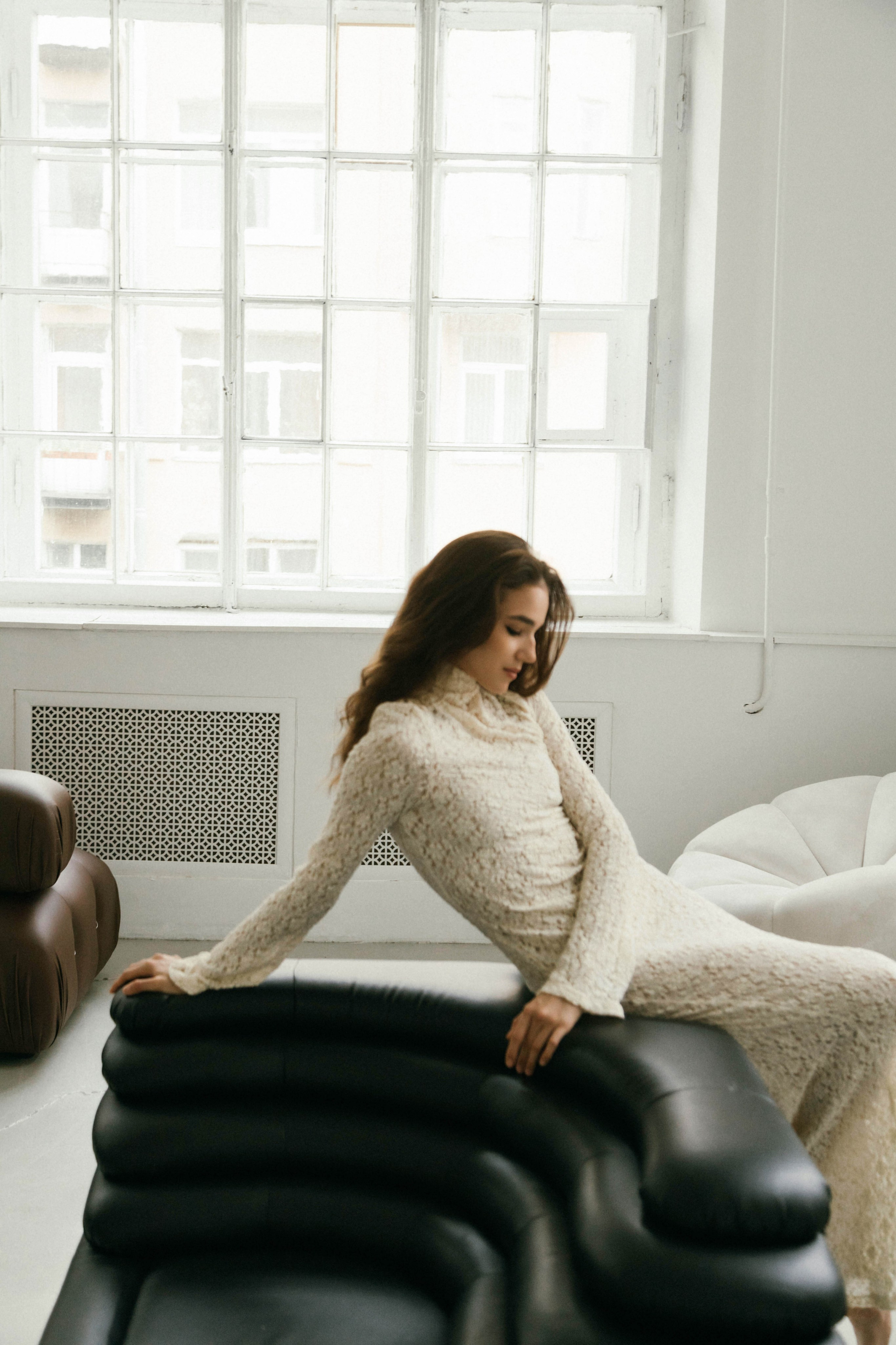 София. Балерина. Фотограф Ксения Третьякова, Санкт-Петербург