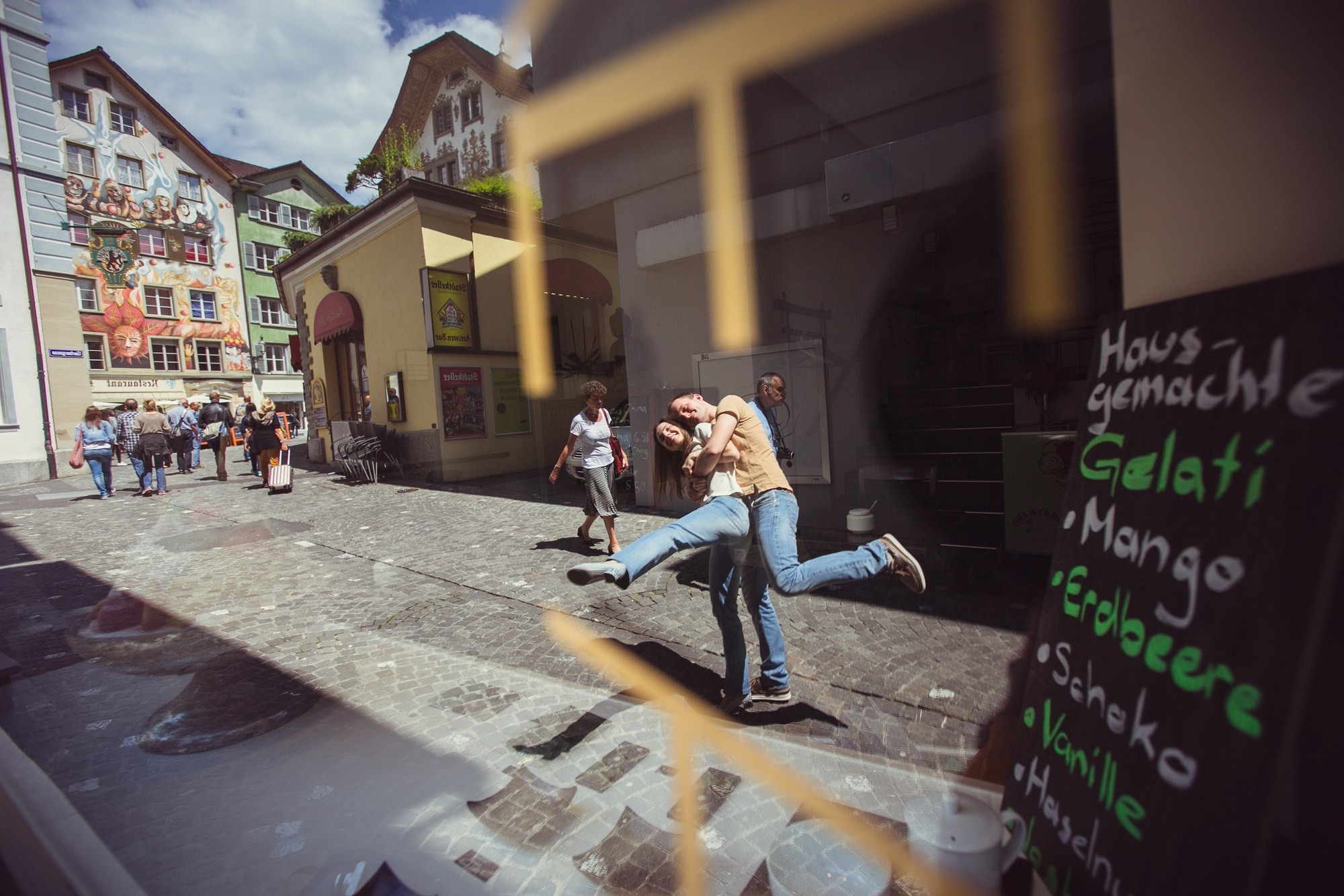 Путешествие по озерам Швейцарии и Италии. Семейный, портретный и свадебный фотограф в Санкт-Петербурге и Москве