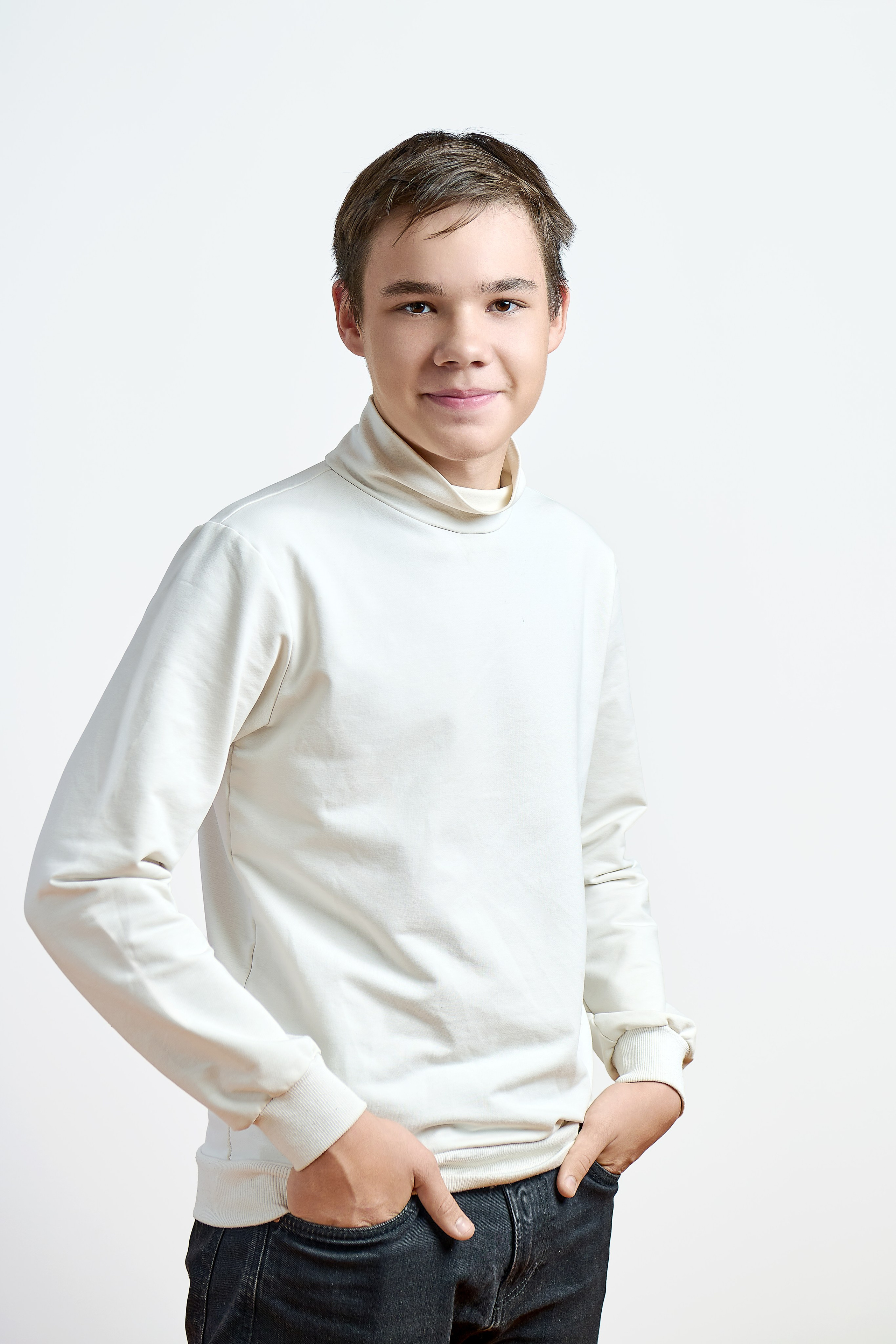 Фото в альбом. Портретная серия. Ольга Чёкотова (Фотограф Кострома)