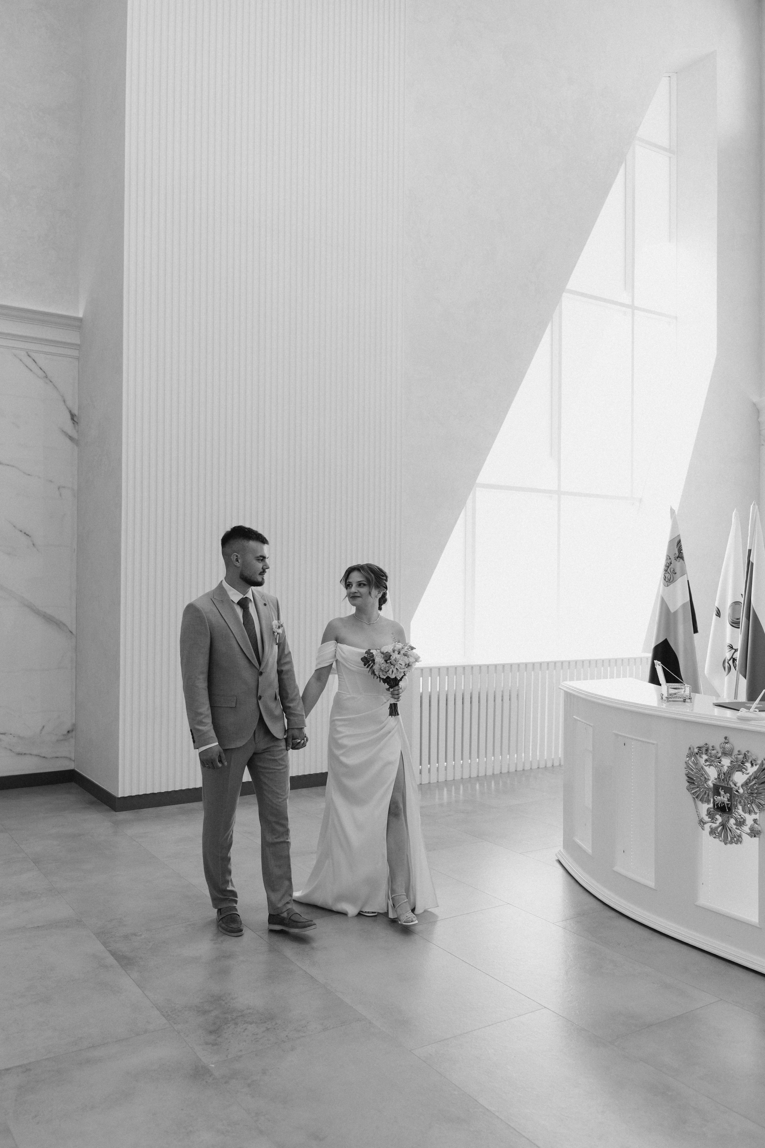 Олеся и Костя. Ирина Гонтарева|Фотограф|Белгород