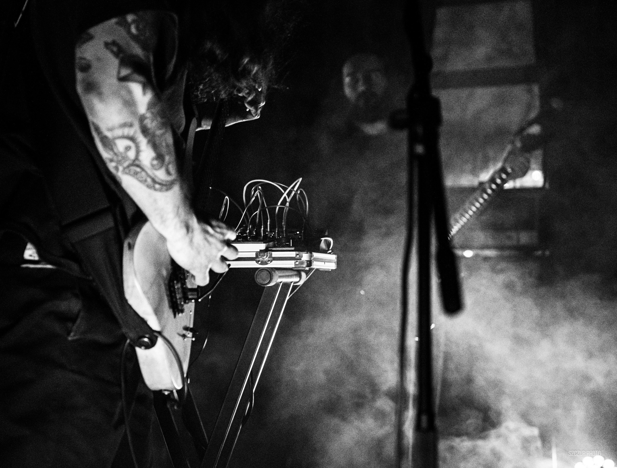 Gosudar в Eclipse 17.01.25. Szczur photo