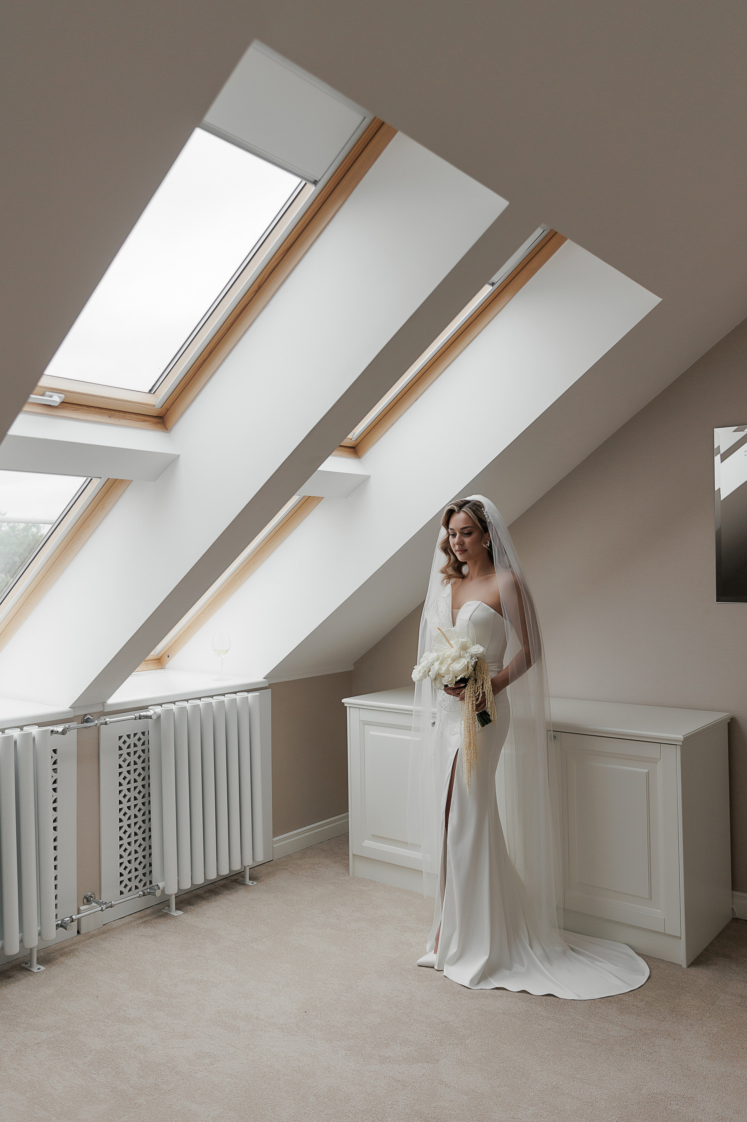 Свадьба Андрея и Ольги. Свадебный и семейный фотограф в Твери и Тверской области