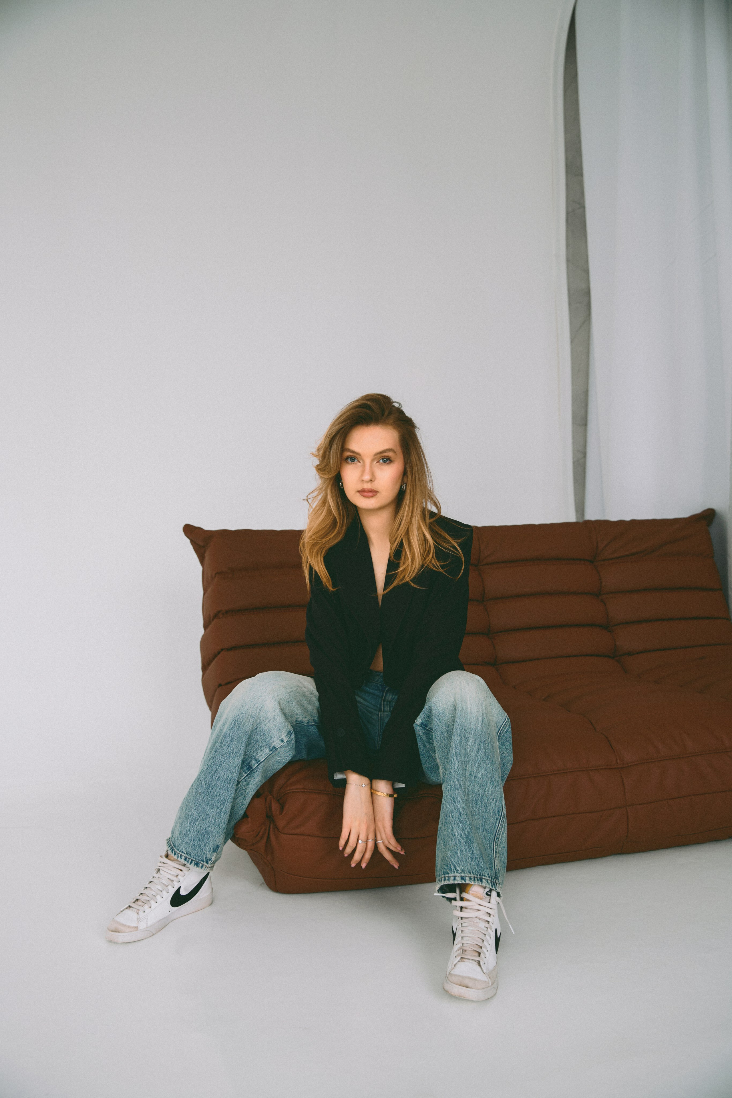 Маша. Фотограф Настя Булочка Екатеринубрг