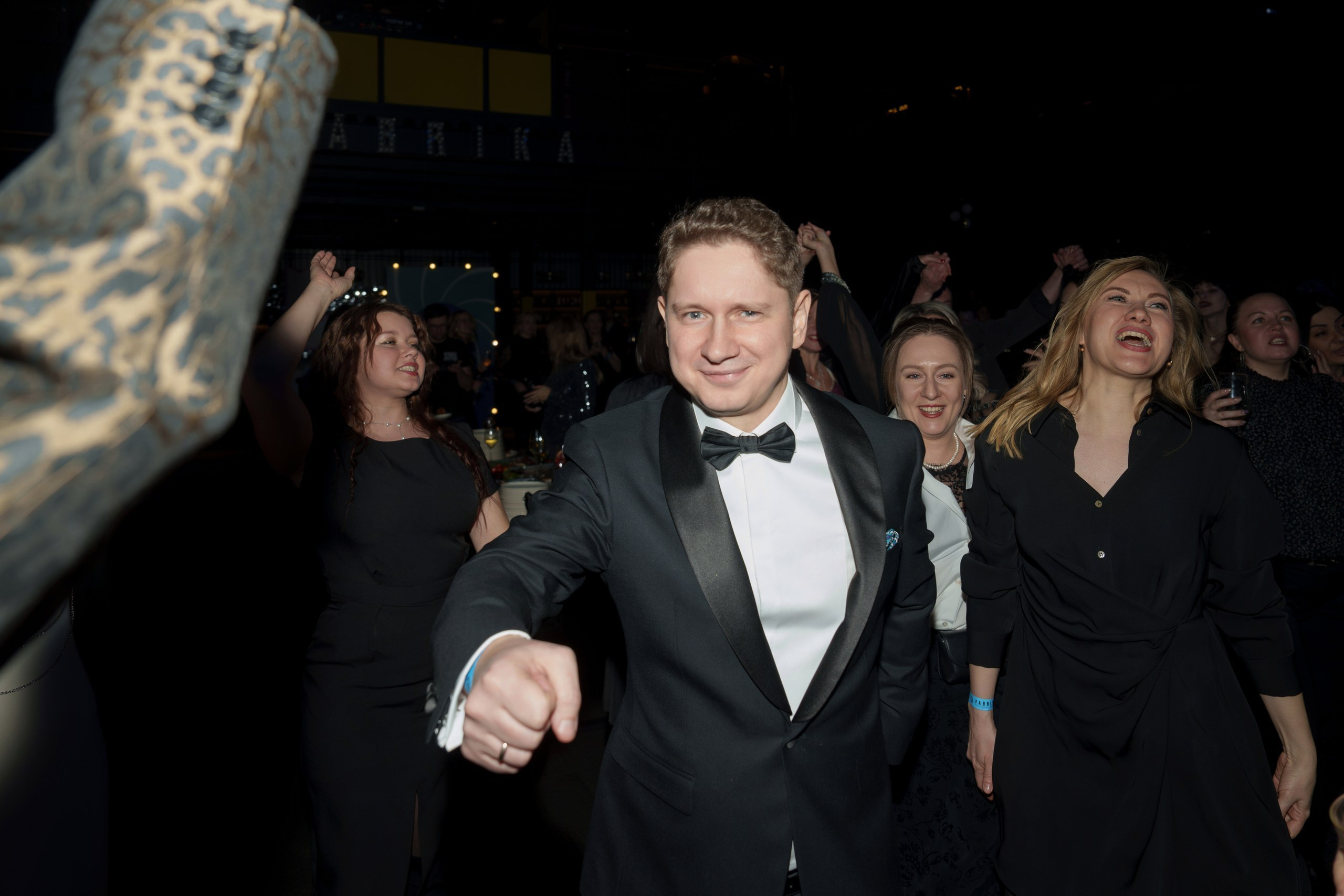 Агенты ППР. Свадебный и репортажный фотограф Элина Козырьянова