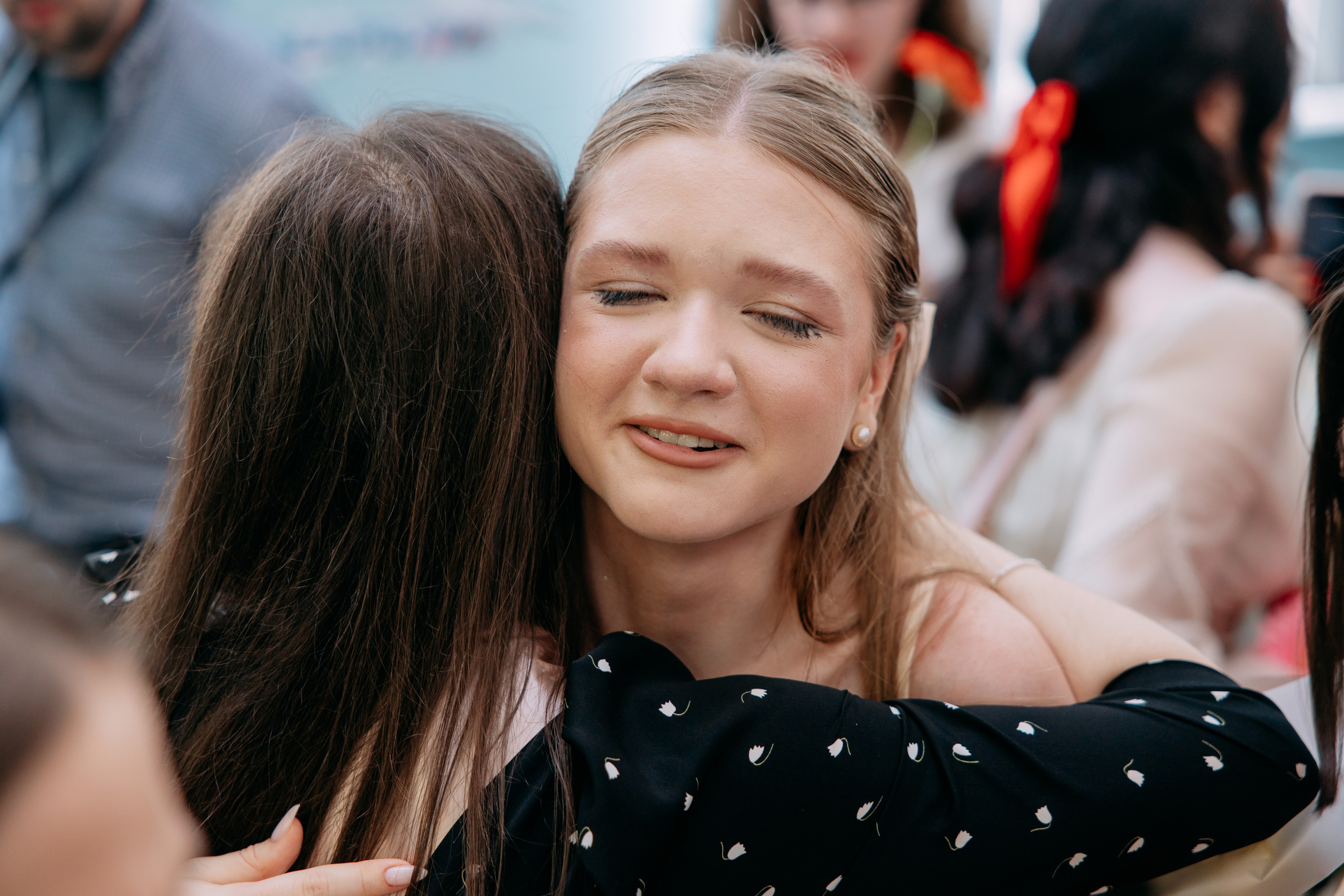 Выпускной. Фото и видео съемка. Андрей Ионов