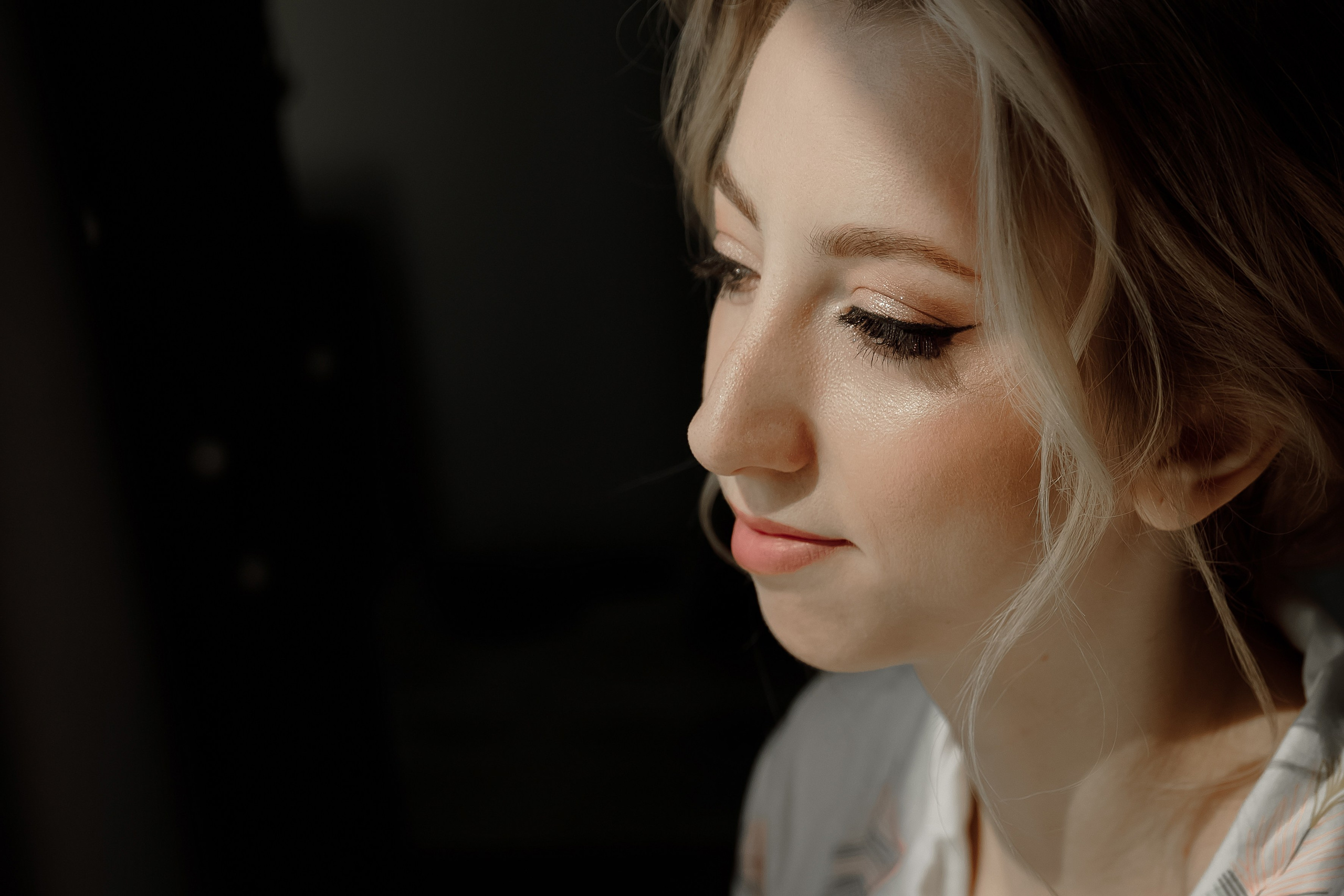 Максим и Ирина. Свадебный фотограф, крещение, венчание СПБ, Белгород Анна Коршунова