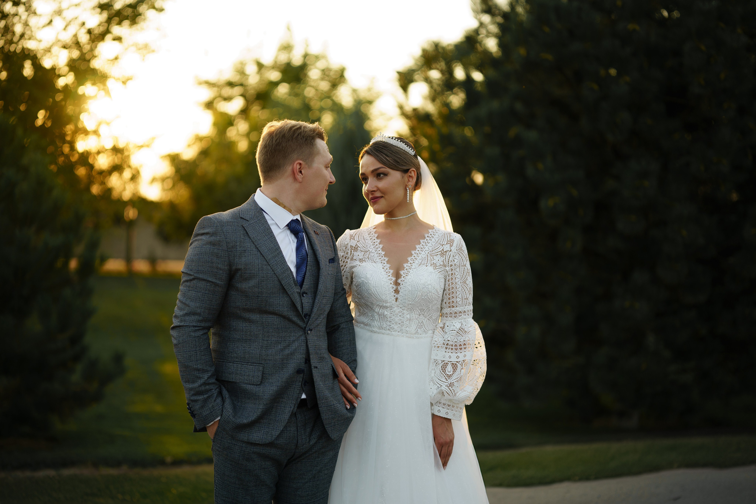 Закат. Репортажный фотограф Ростов-на-дону