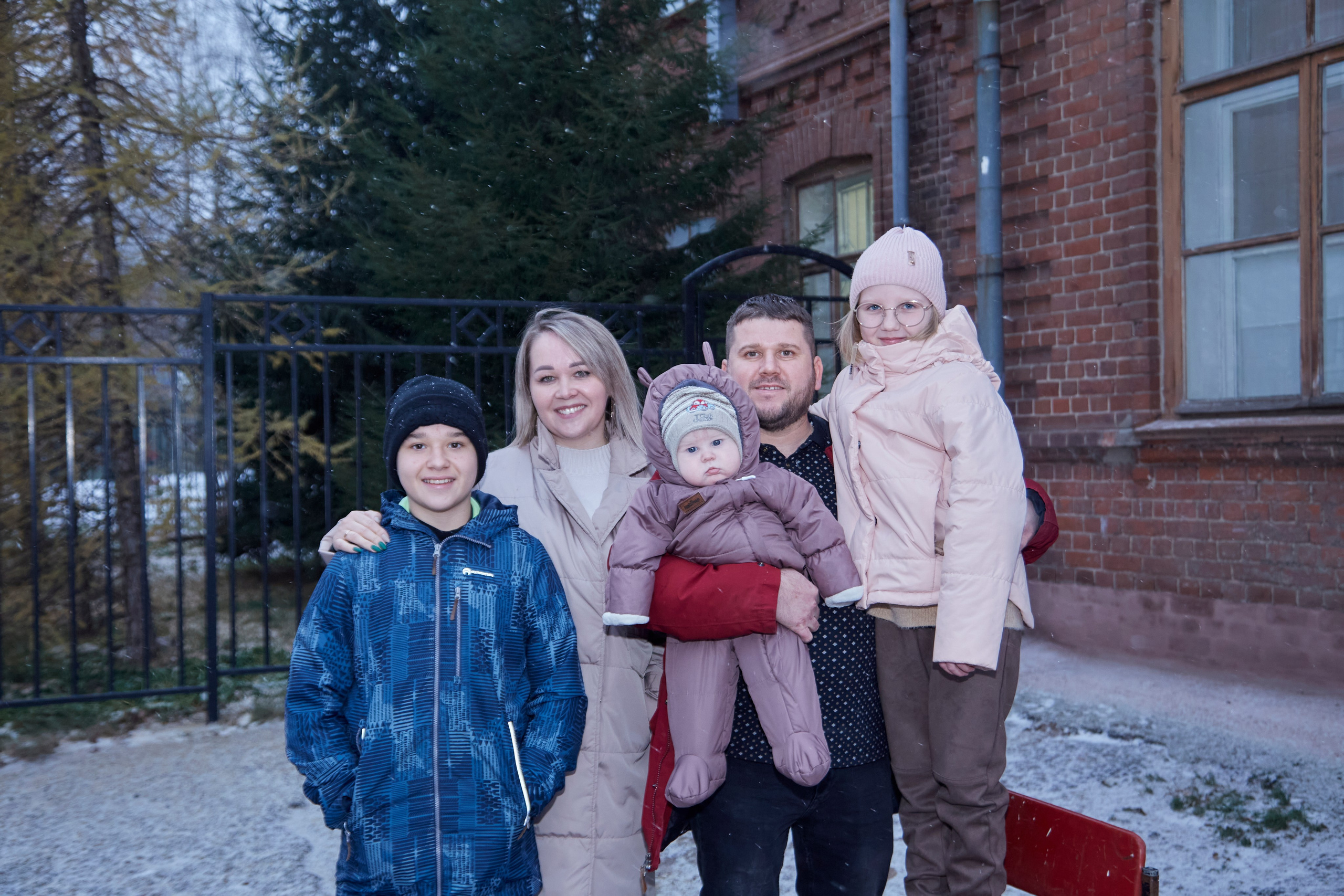 Благотворительный Фонд «Белла». Frame Craft