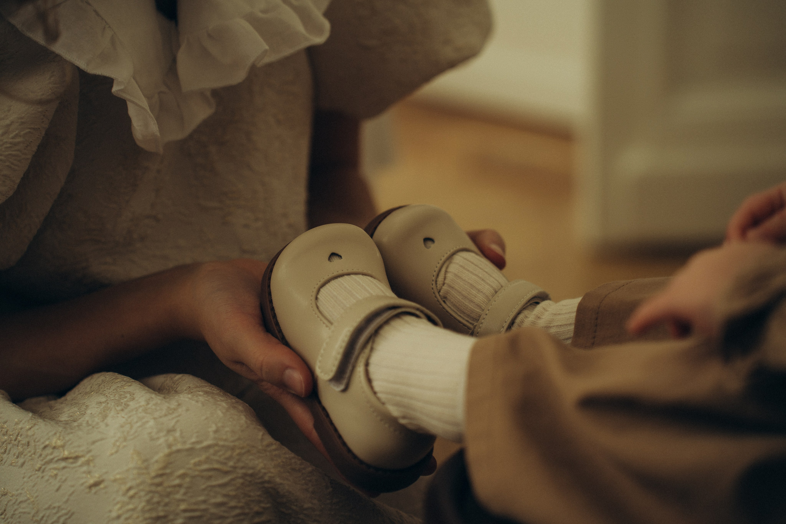 Даша и Евочка