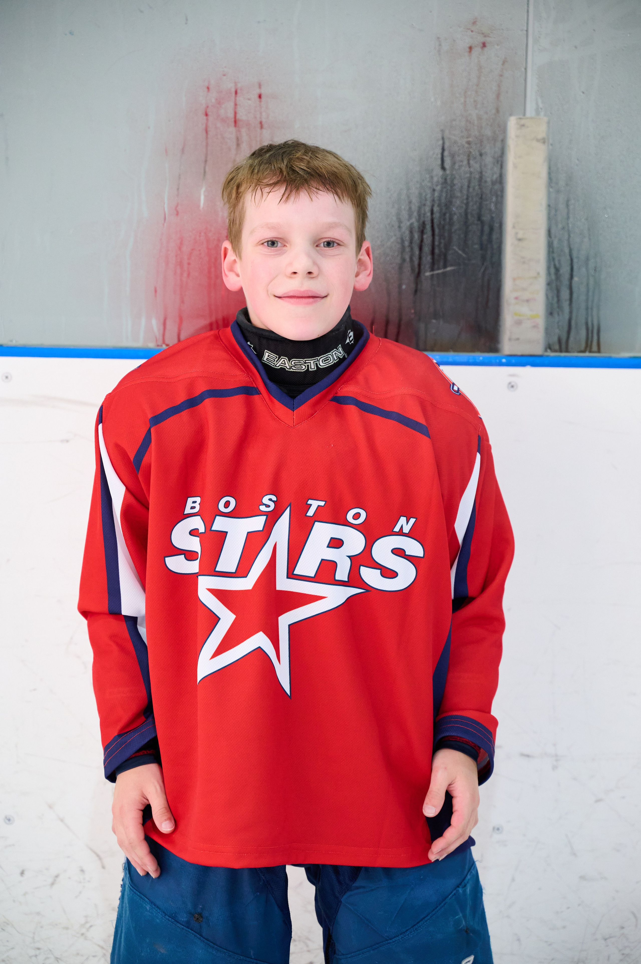 Boston Stars. Фотограф Универсал в Новосибирске