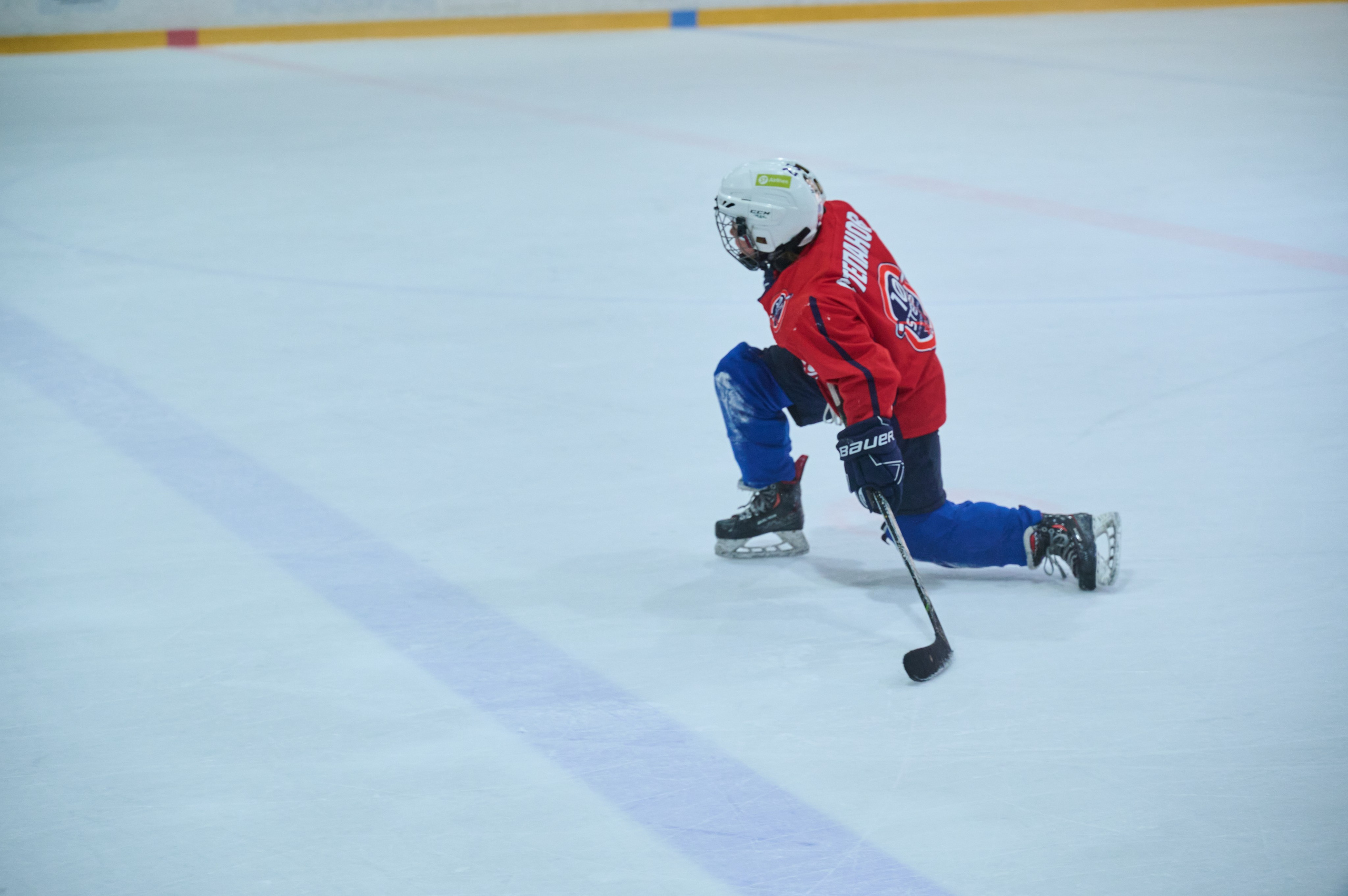 Boston Stars. Фотограф Универсал в Новосибирске