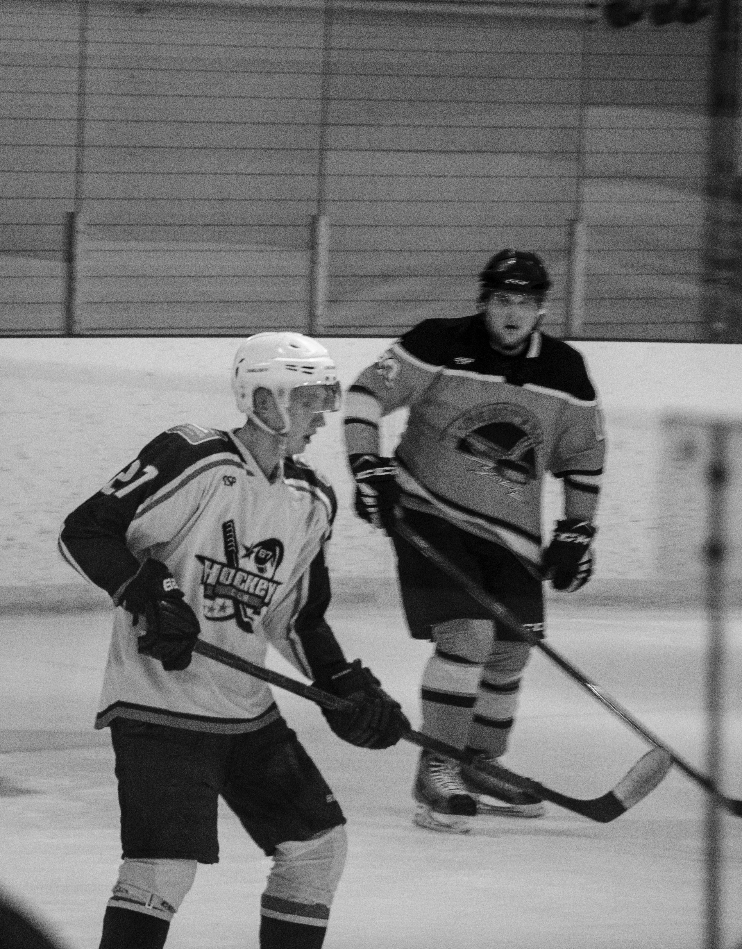 Ледорубы. Фотограф Универсал в Новосибирске