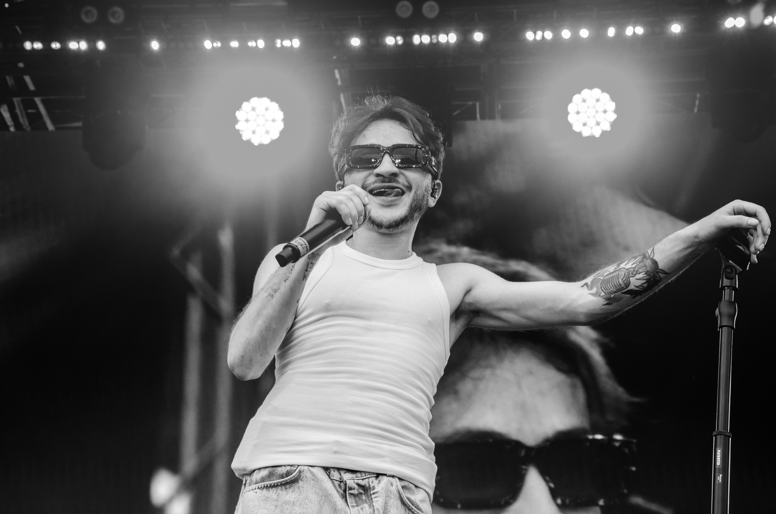 Черника Фест. Фотограф Универсал в Новосибирске