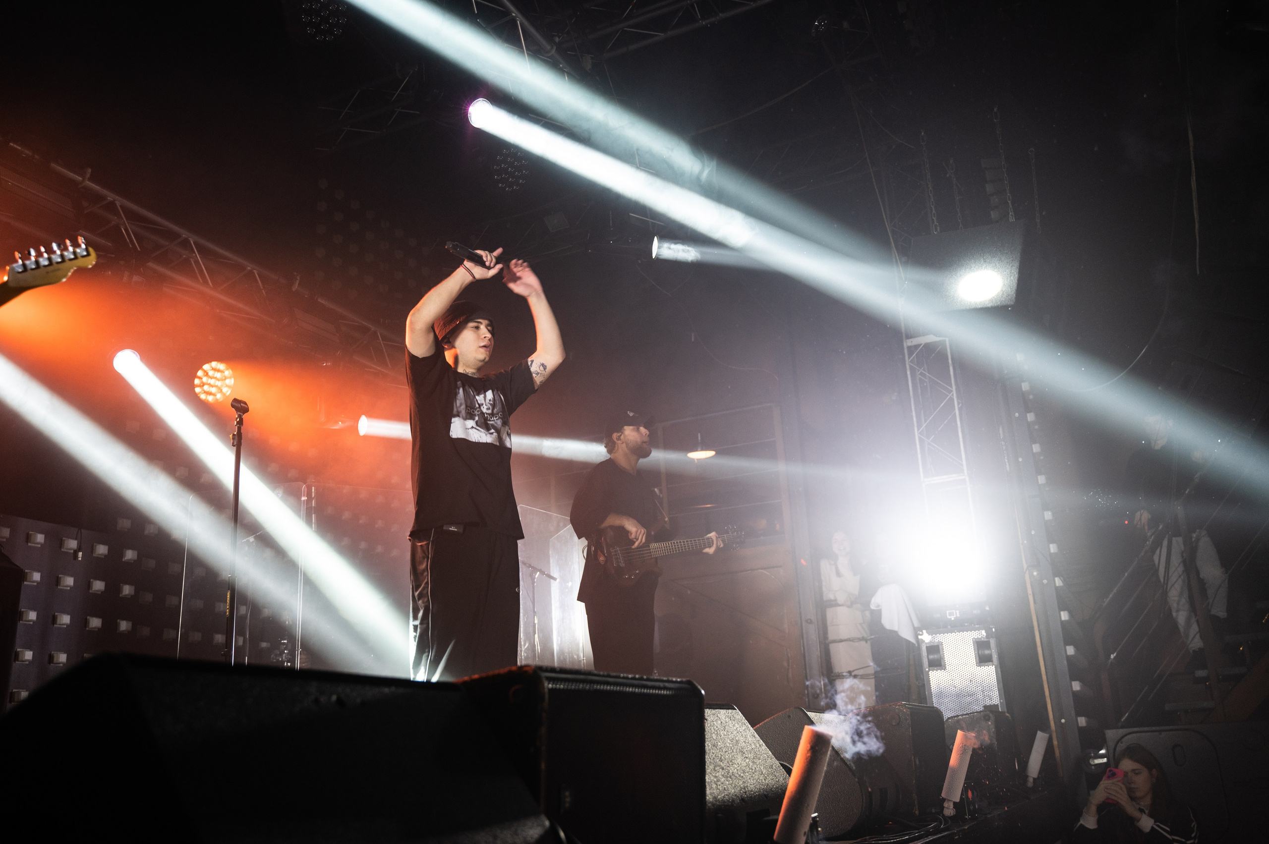 Омск Ramil'. Фотограф Универсал в Новосибирске