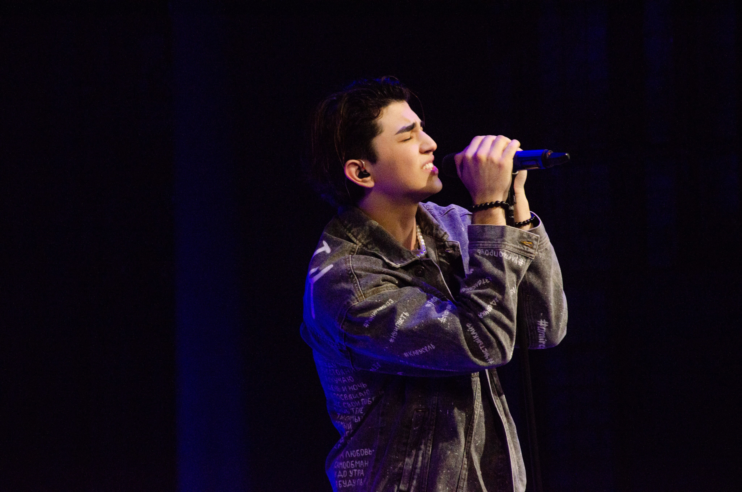 AMIRCHIK. Фотограф Универсал в Новосибирске