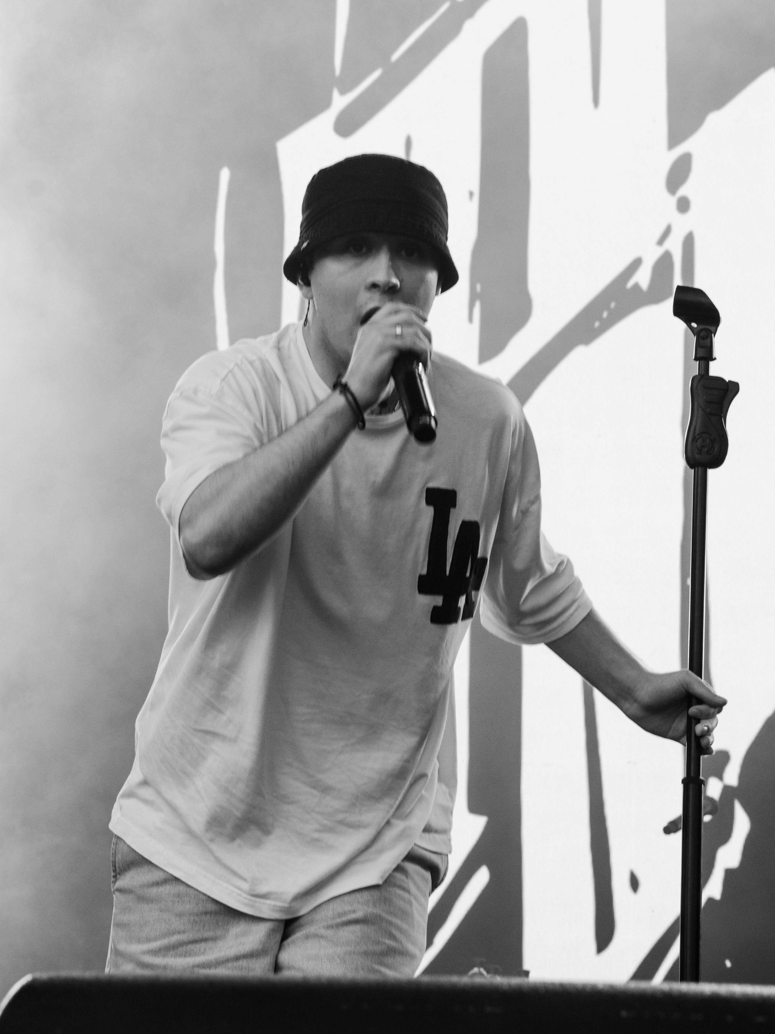 Черника Фест Ramil'. Фотограф Универсал в Новосибирске