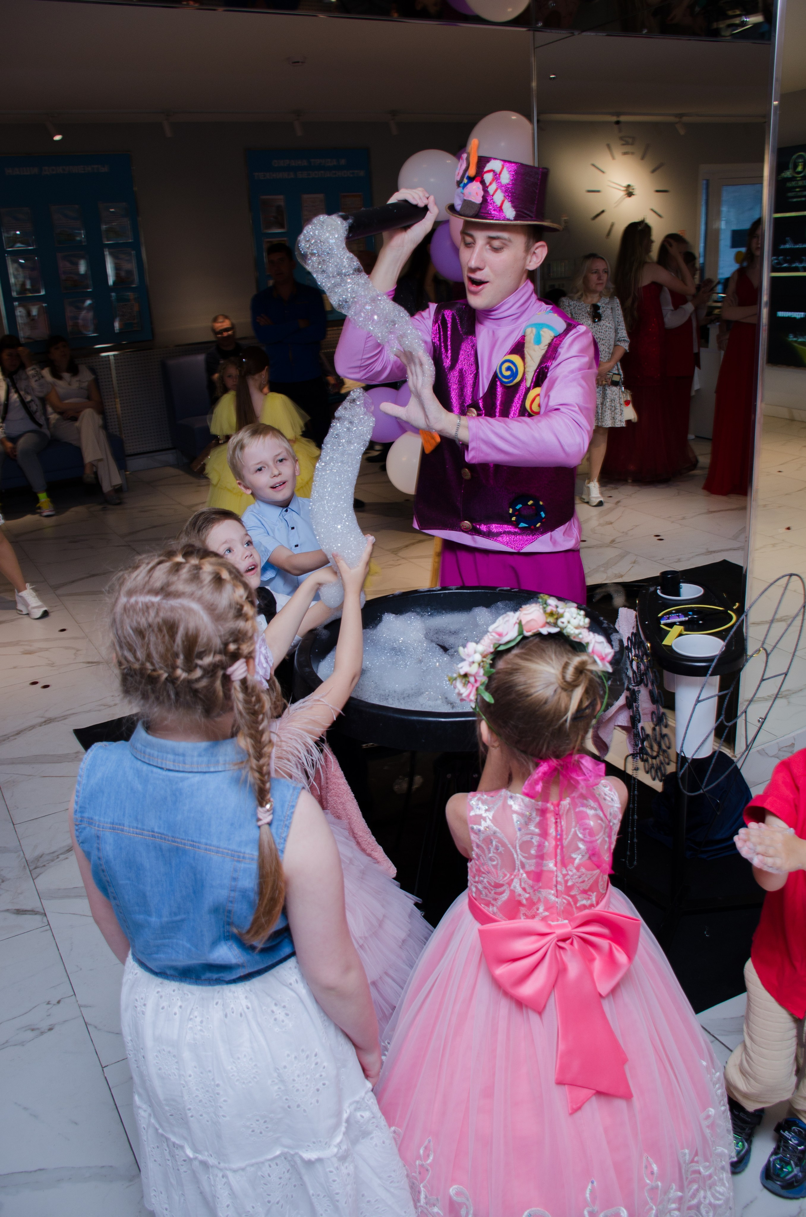 ТОП 100 самых красивых детей Сибири 2023. Фотограф Универсал в Новосибирске