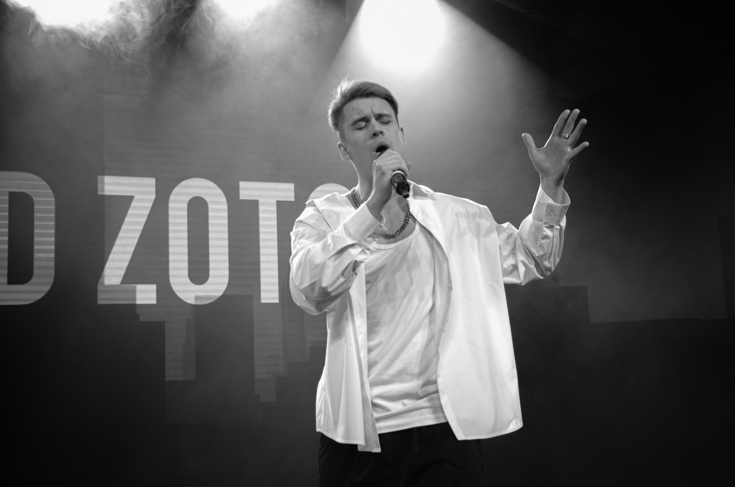 VLAD ZOTOV. Фотограф Универсал в Новосибирске