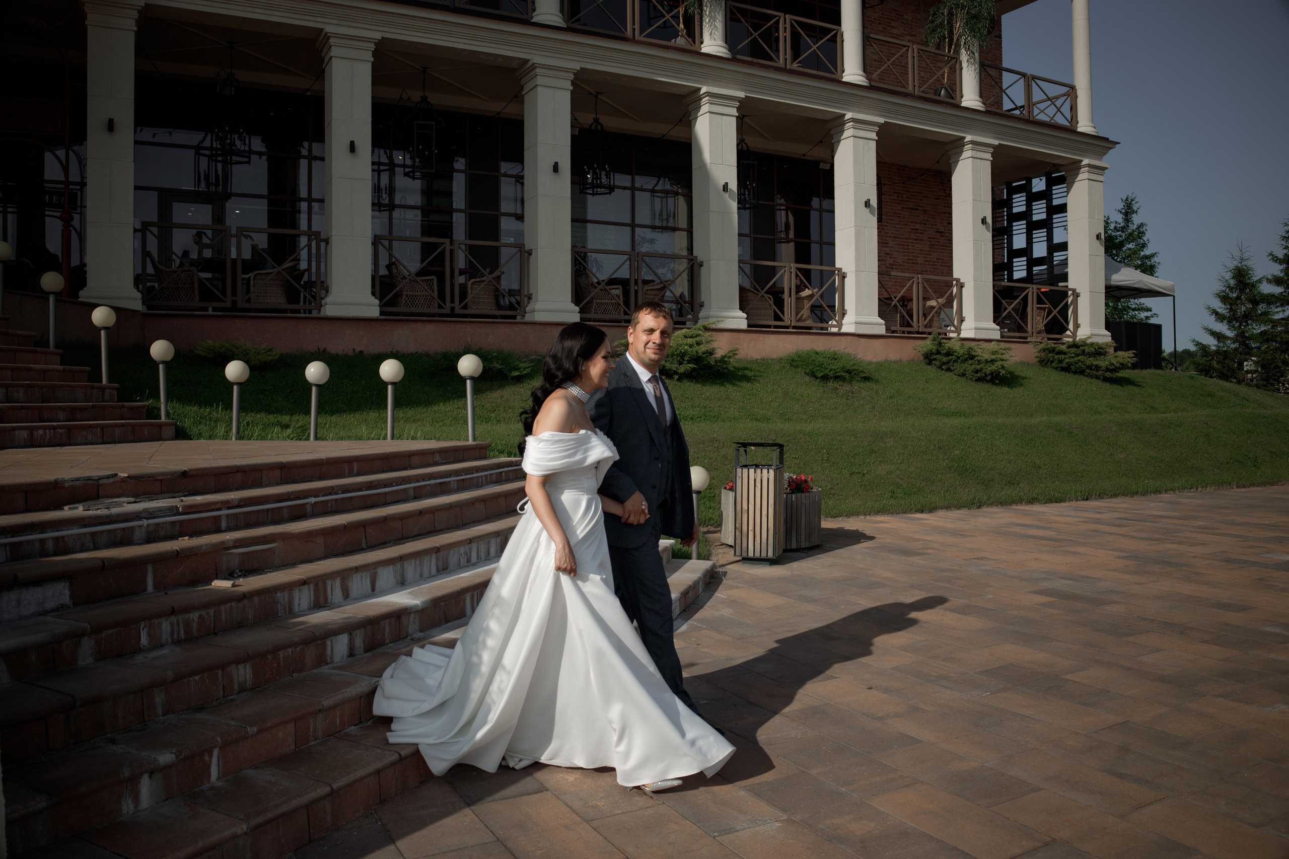 I|E камерная. Свадебный и семейный фотограф в Саратове Анжела Борисова