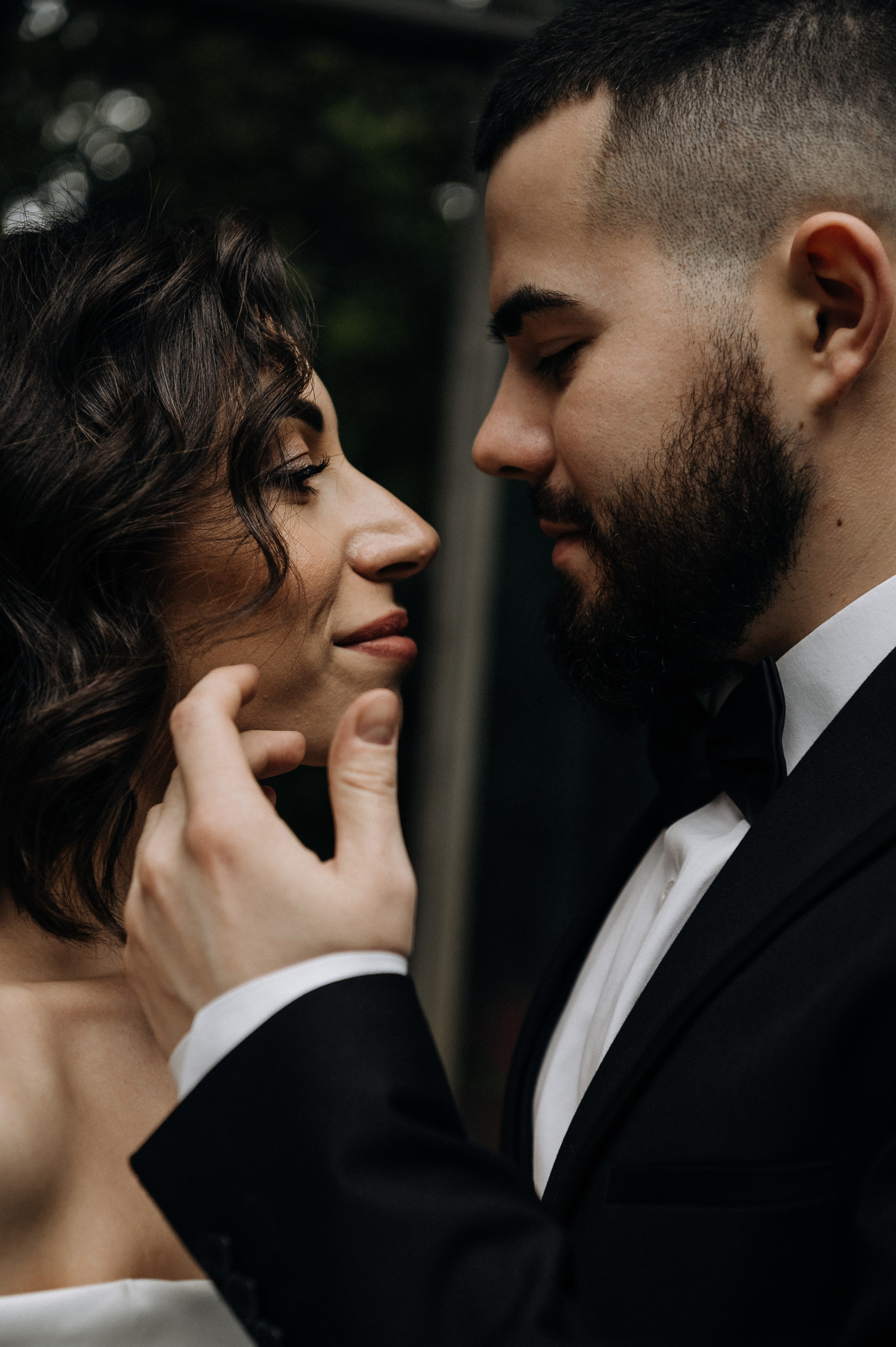 Жанна и Дима