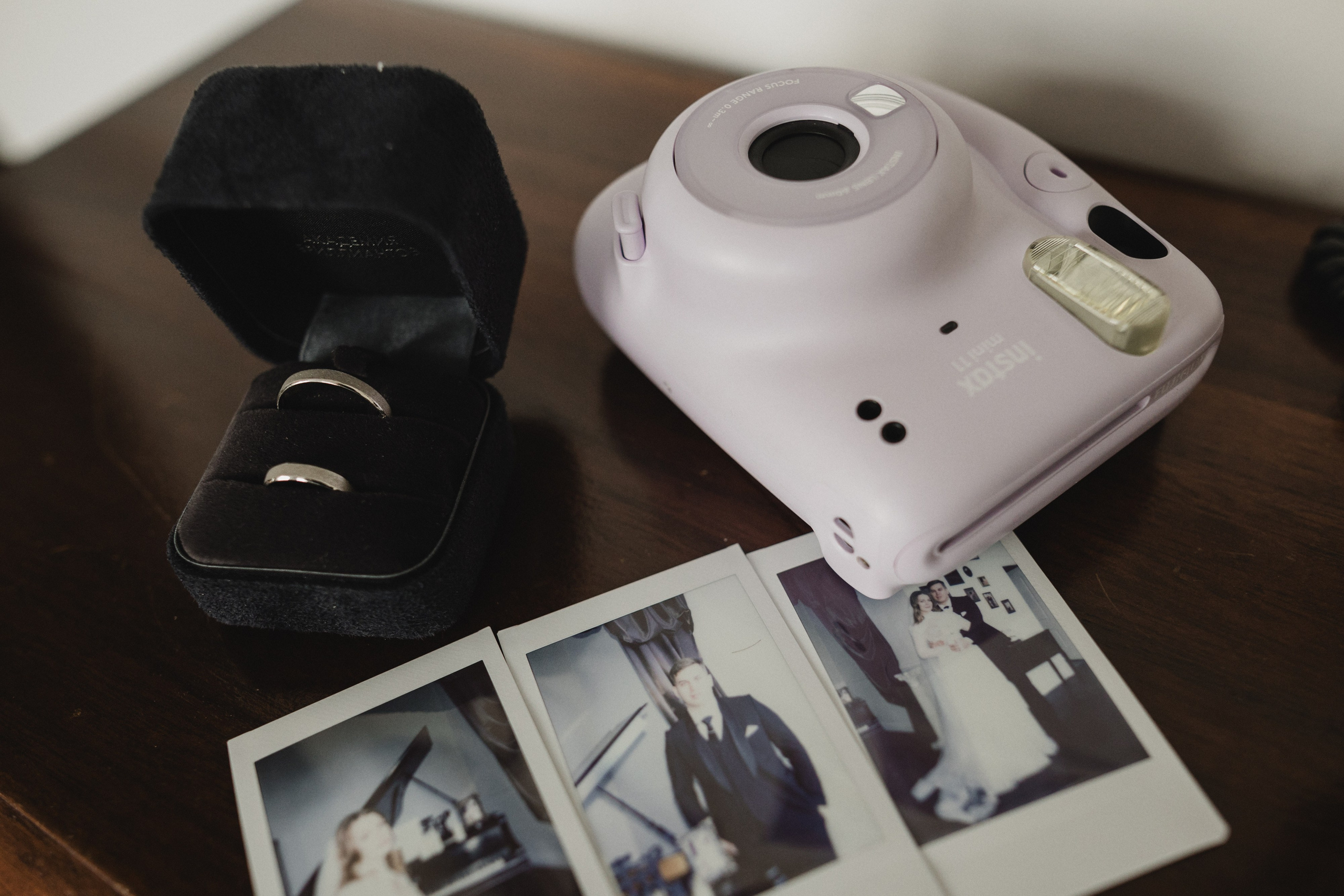 Илья и Виктория. Свадебный, репортажный фотограф в Тюмени Сергей Тапилин