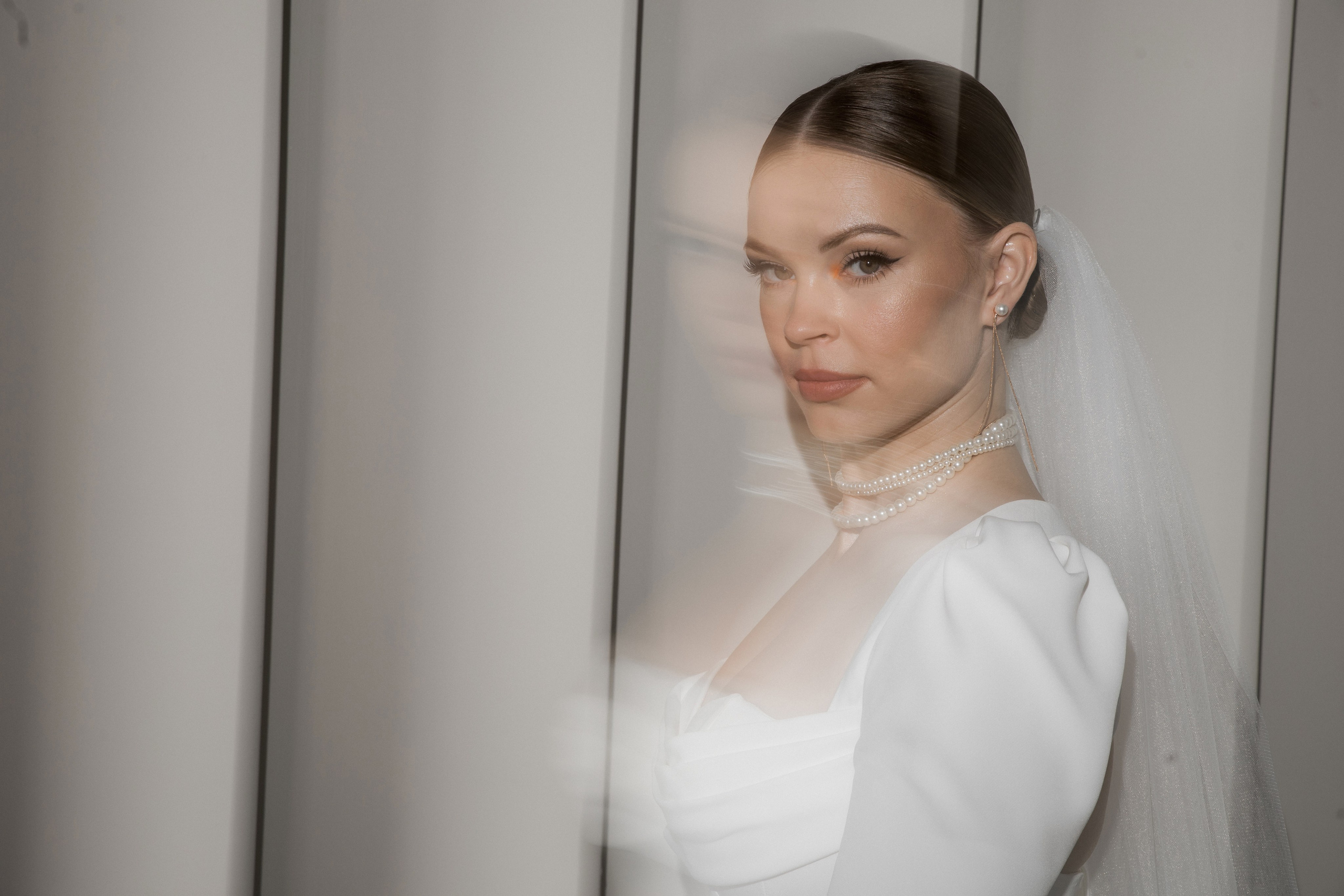 Олег и Валентина. Свадебный, репортажный фотограф в Тюмени Сергей Тапилин