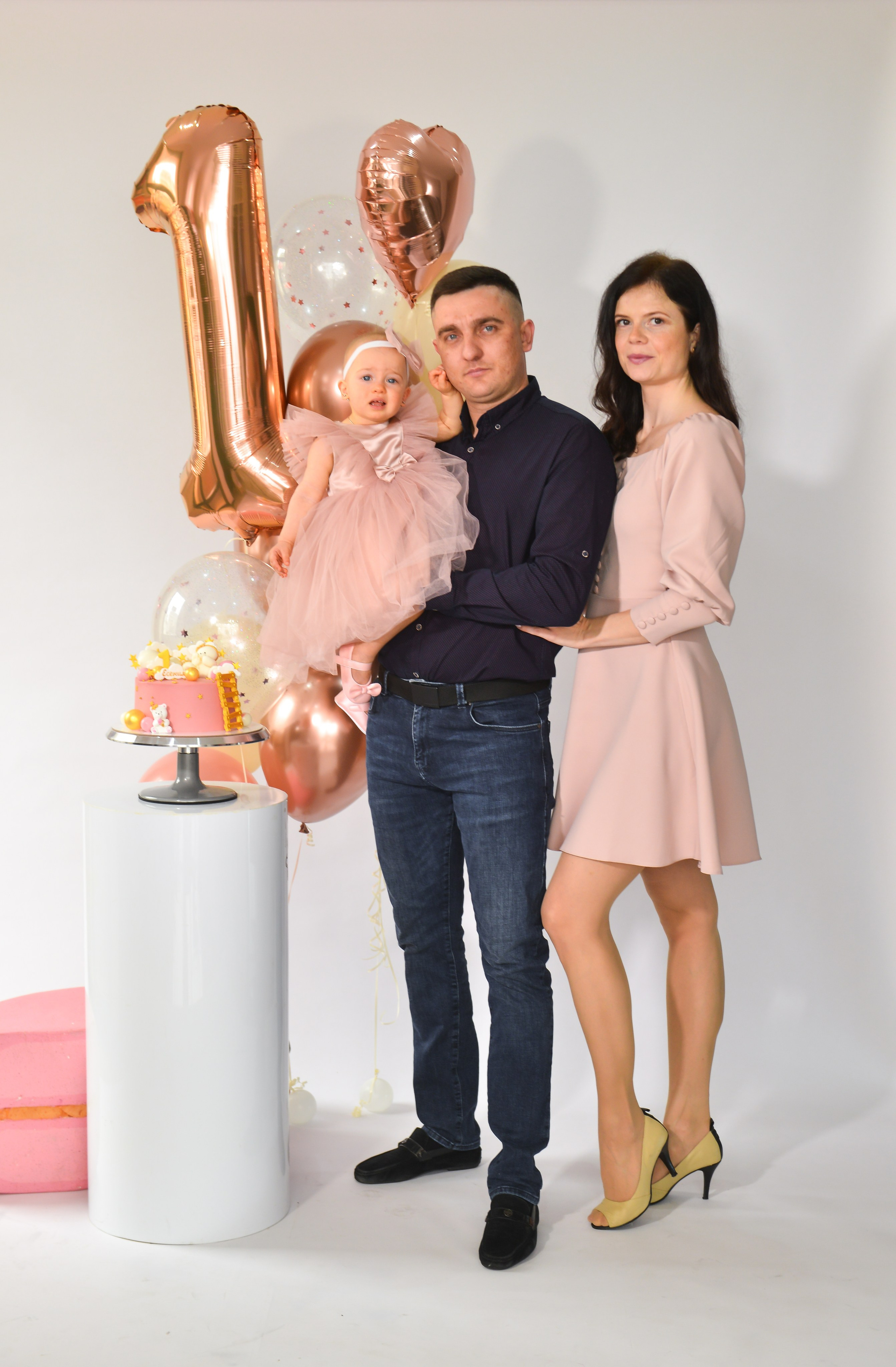 Дни рождения и корпоративы. Свадебный фотограф в Крыму