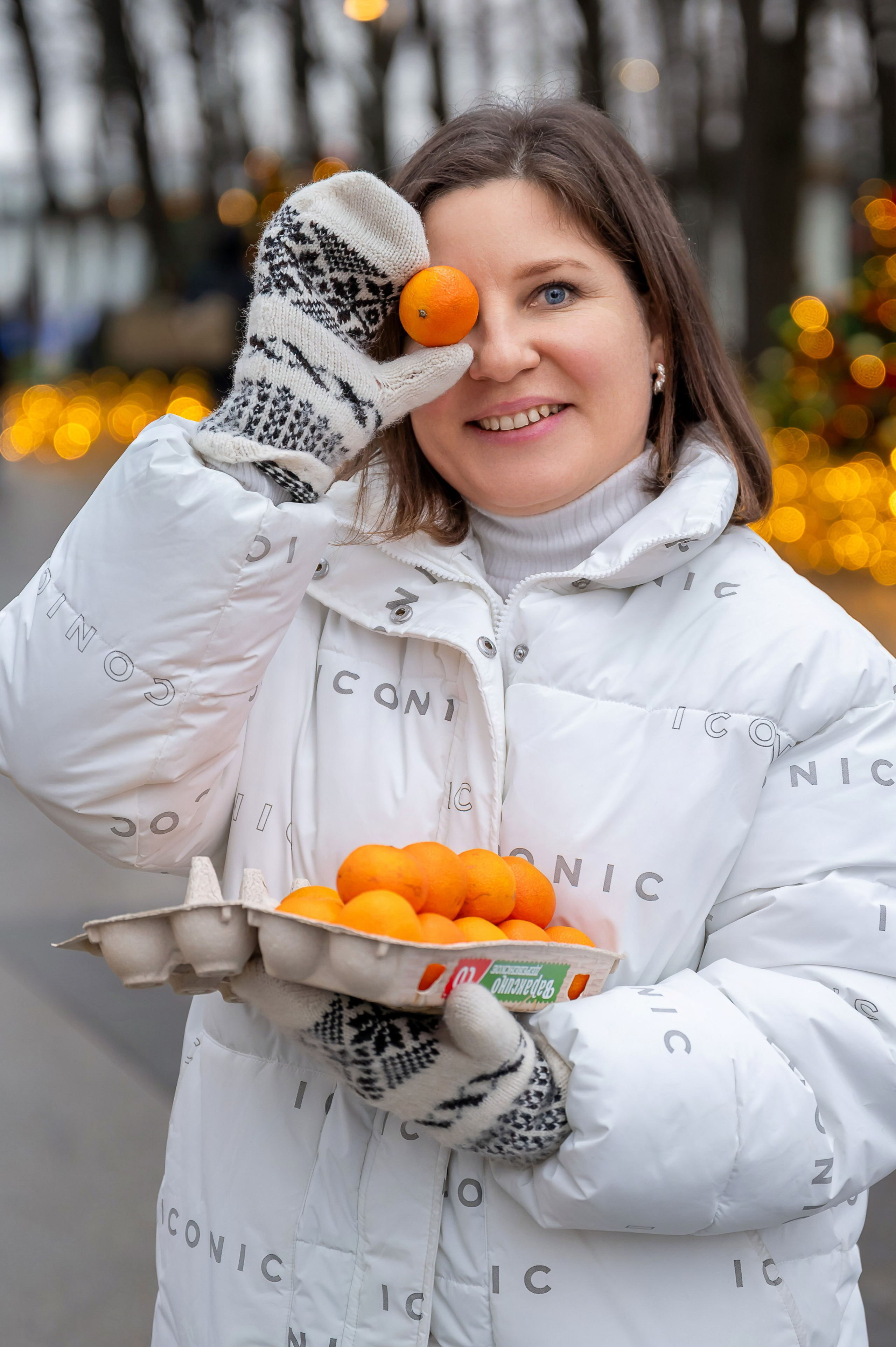 Портретный фотограф в Москве Евгений Кемайкин