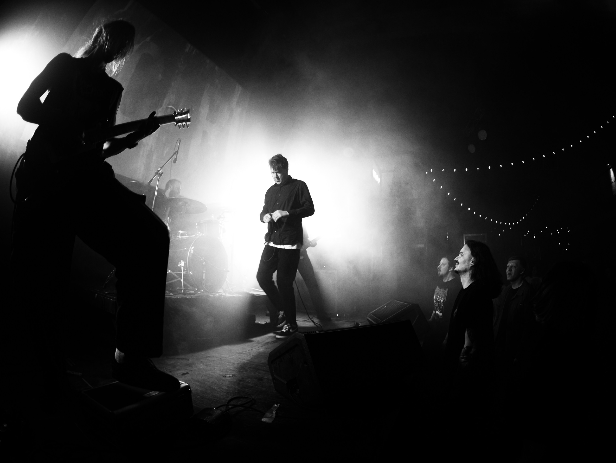 День рождения клуба «Ласточка» 2025. Фотограф Мария Немм