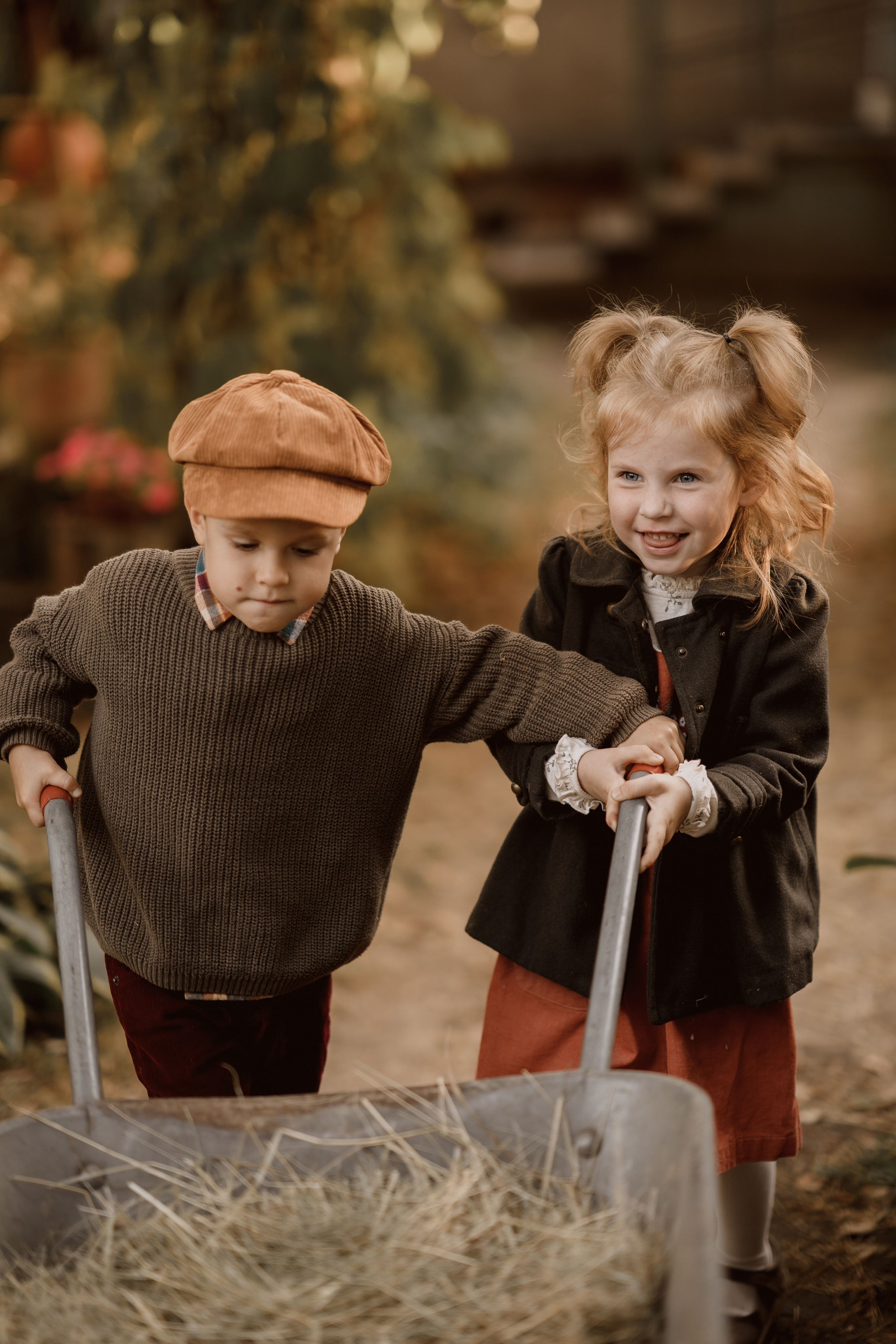 Ева и Мироша. Семейный и детский фотограф в Сергиев Посаде, Хотьково Якимчук Любовь