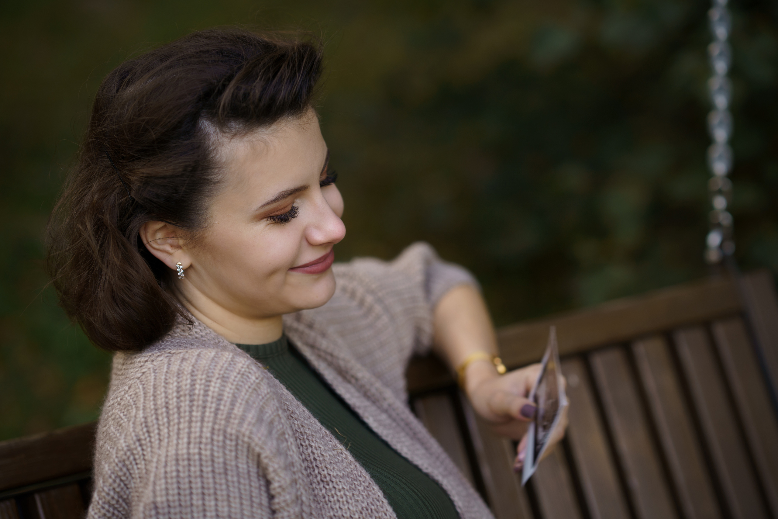 В любимом городском парке Скитские пруды г. Сергиев посад. Семейный и детский фотограф в Сергиев Посаде, Хотьково Якимчук Любовь
