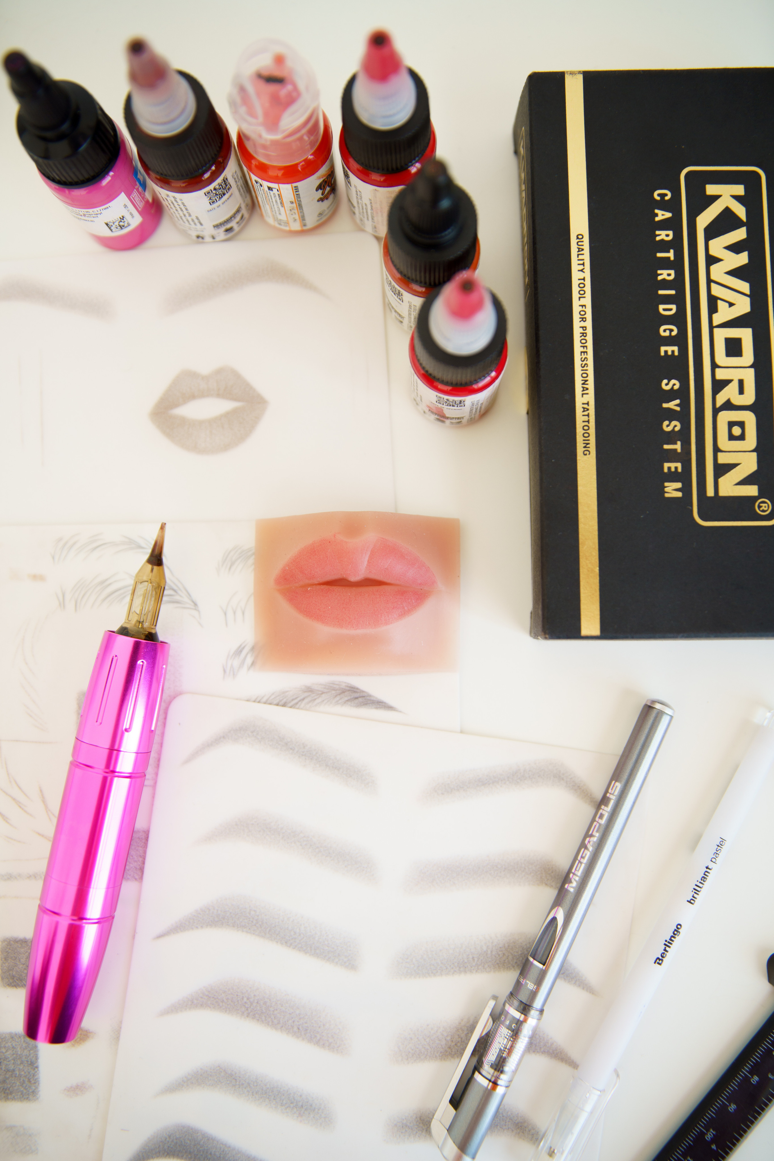 Алена Кураева специалист по перманентному макияжу. Семейный и детский фотограф в Сергиев Посаде, Хотьково Якимчук Любовь