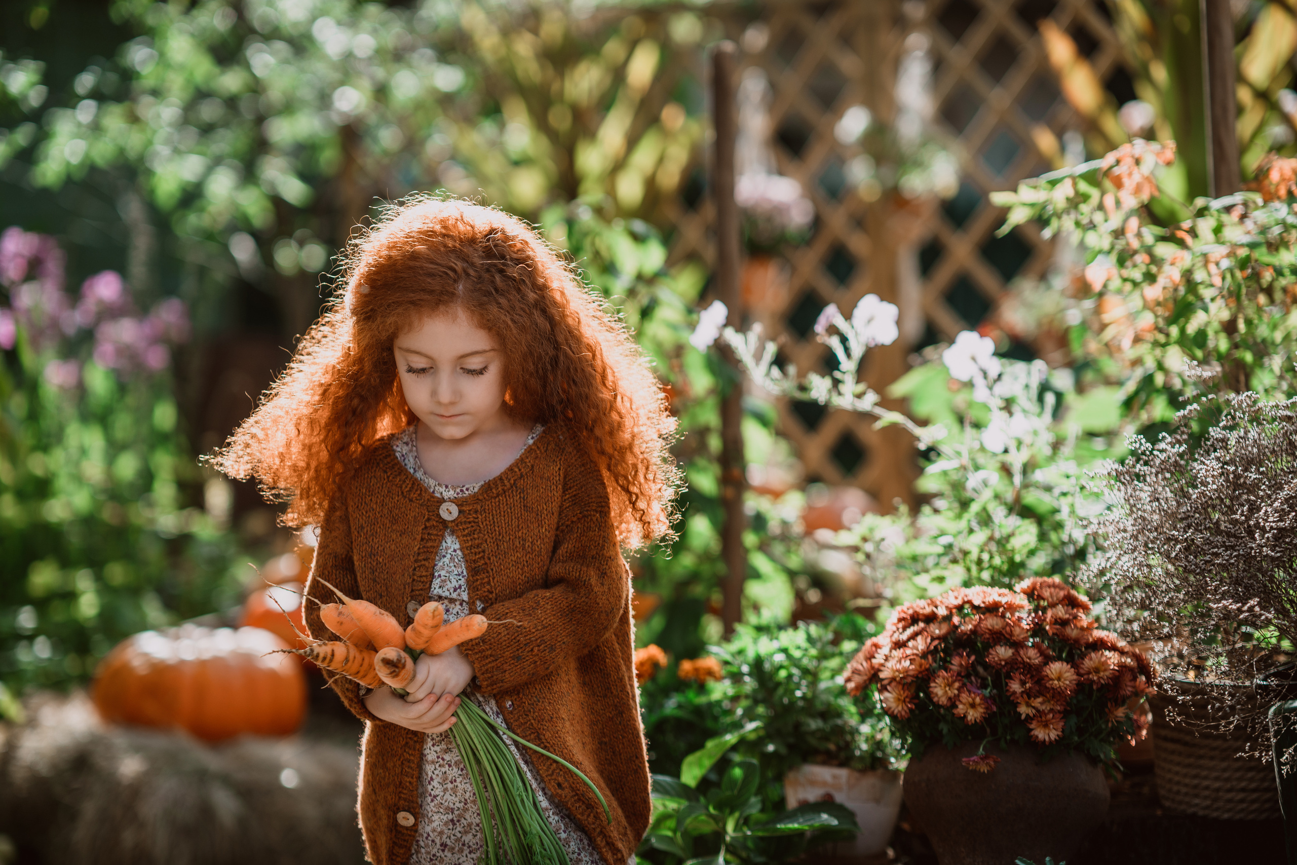 Ариана. Фотосессия в домике Элли. Семейный и детский фотограф в Сергиев Посаде, Хотьково Якимчук Любовь
