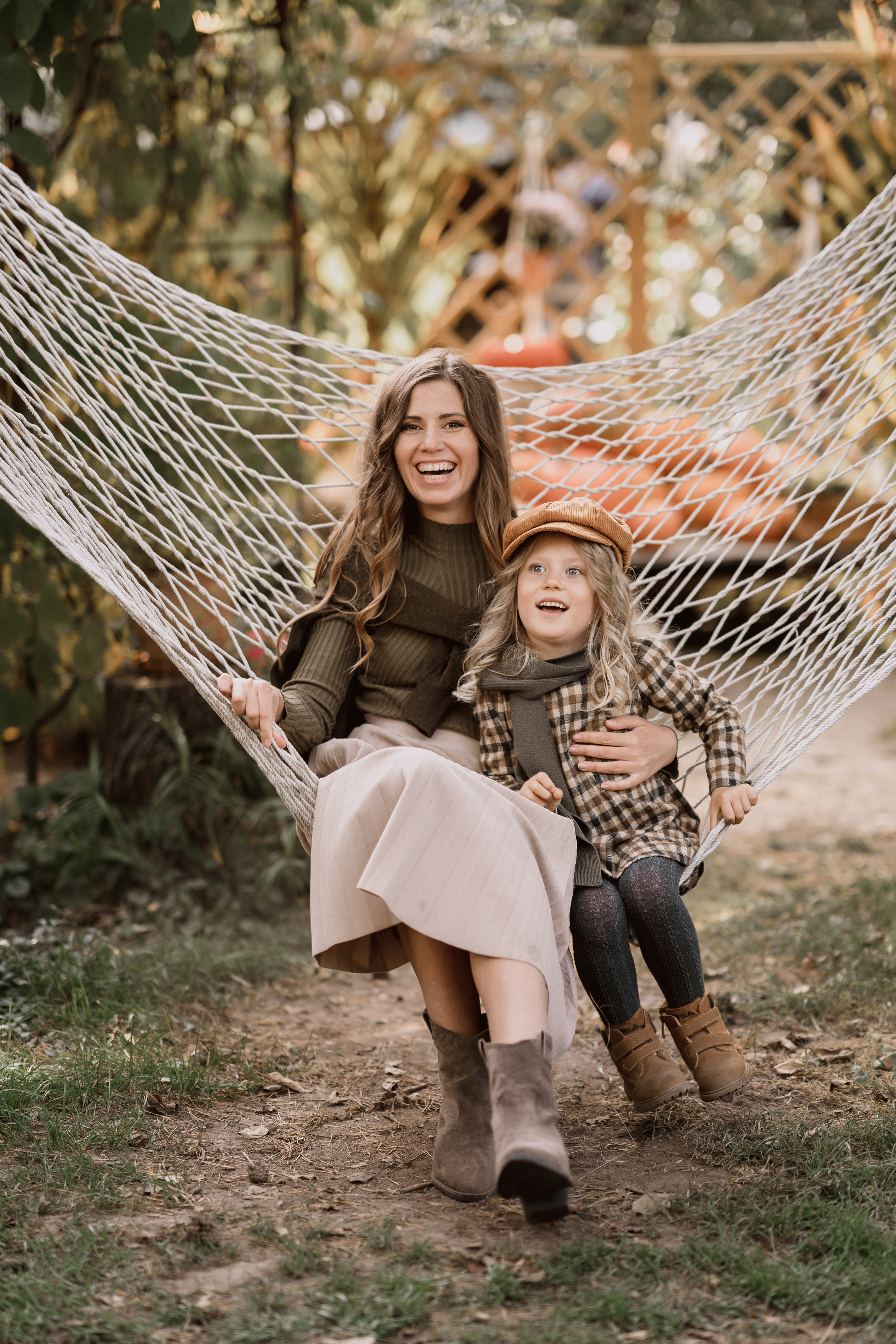 Соня с мамой. Семейная фотосессия. Семейный и детский фотограф в Сергиев Посаде, Хотьково Якимчук Любовь
