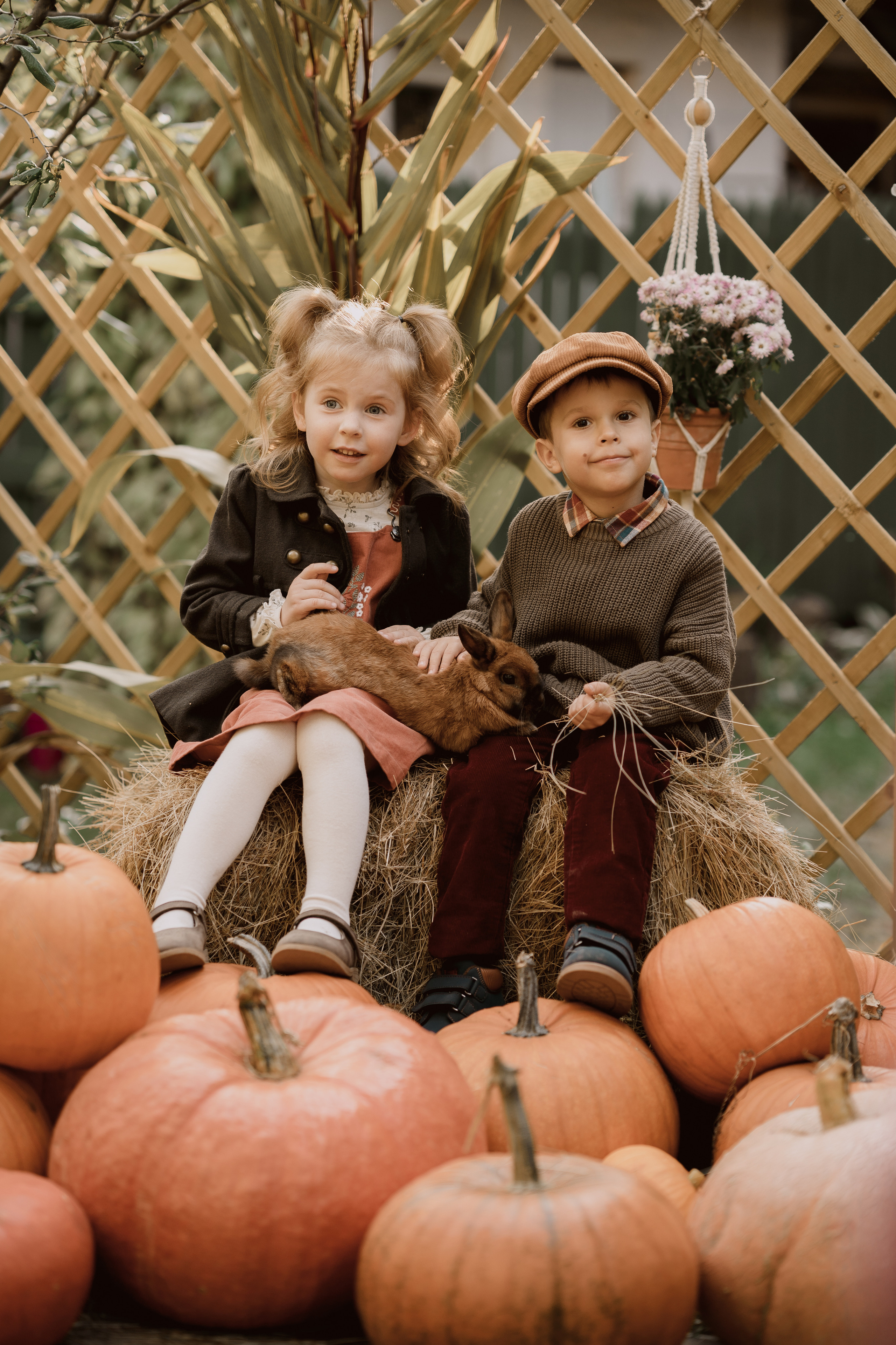 Ева и Мироша. Семейный и детский фотограф в Сергиев Посаде, Хотьково Якимчук Любовь