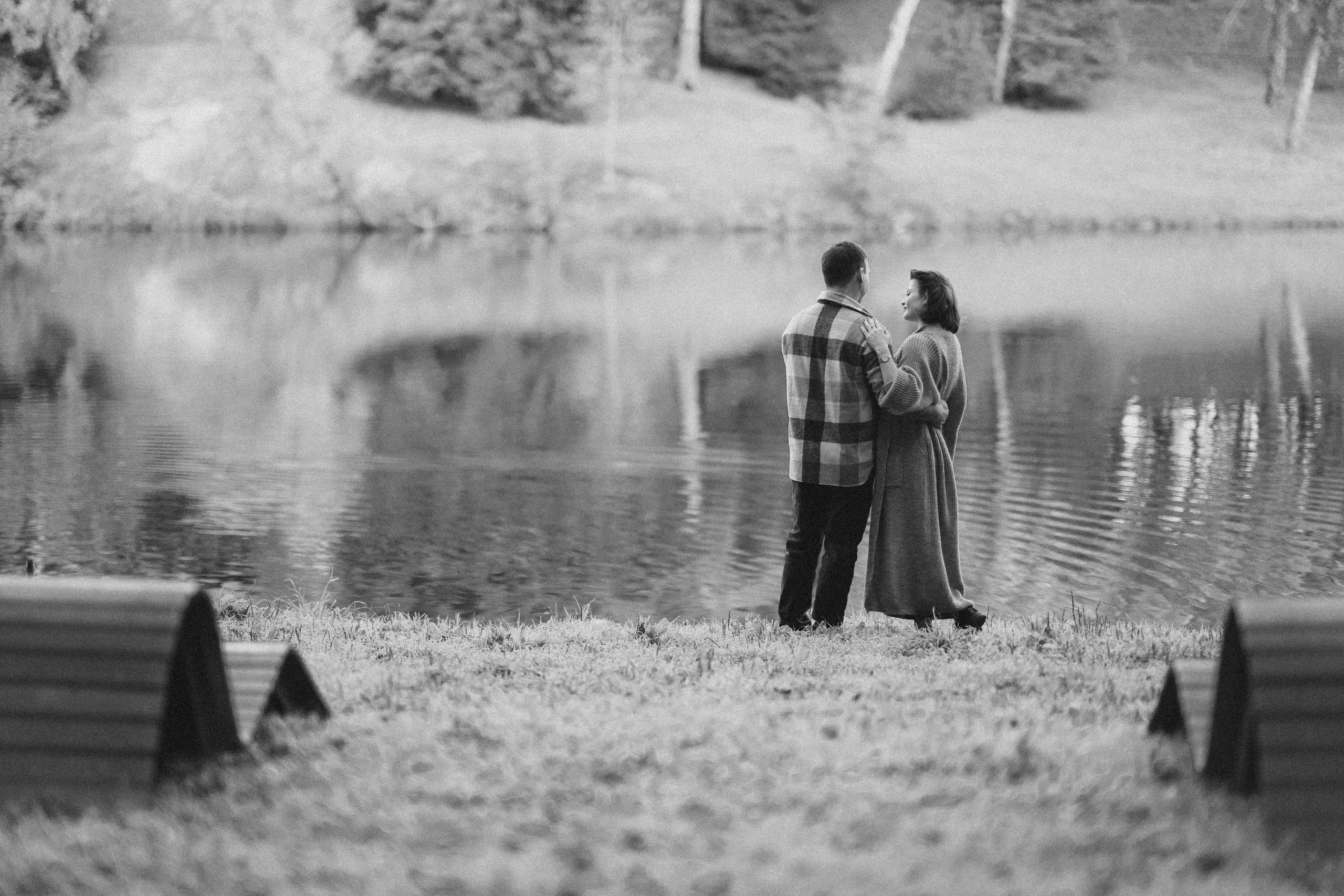 В любимом городском парке Скитские пруды г. Сергиев посад. Семейный и детский фотограф в Сергиев Посаде, Хотьково Якимчук Любовь