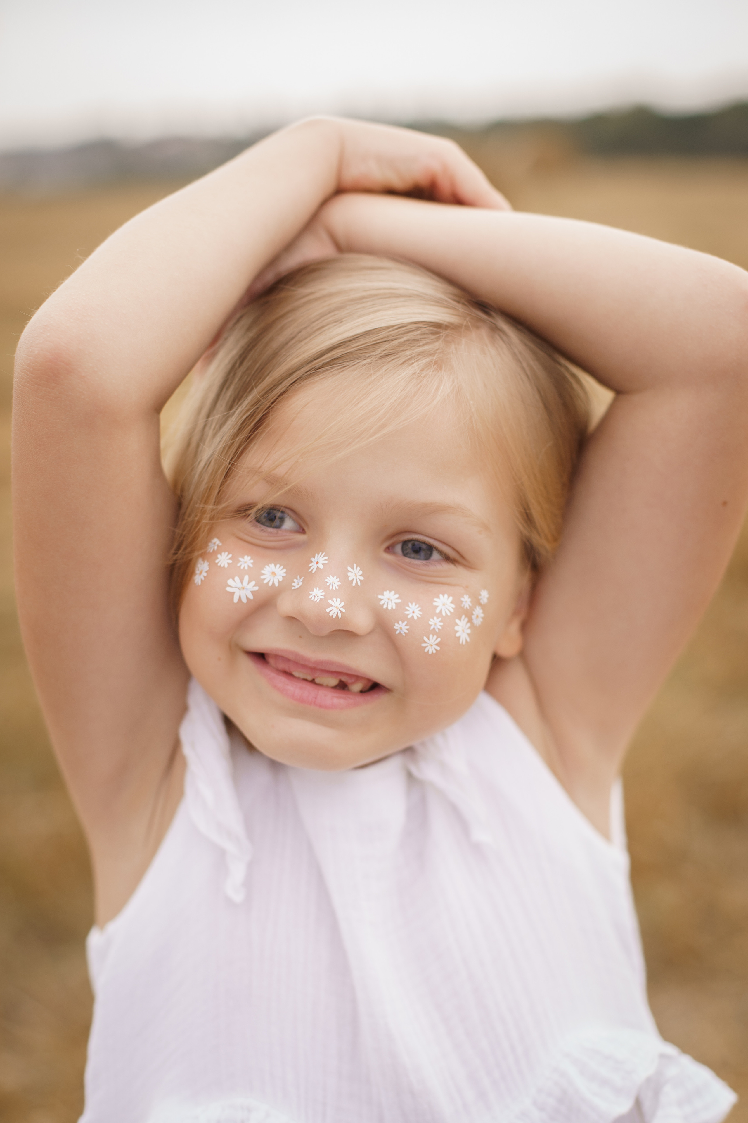 Фотосессия сестричек, Нюши и Маши. Семейный и детский фотограф в Сергиев Посаде, Хотьково Якимчук Любовь