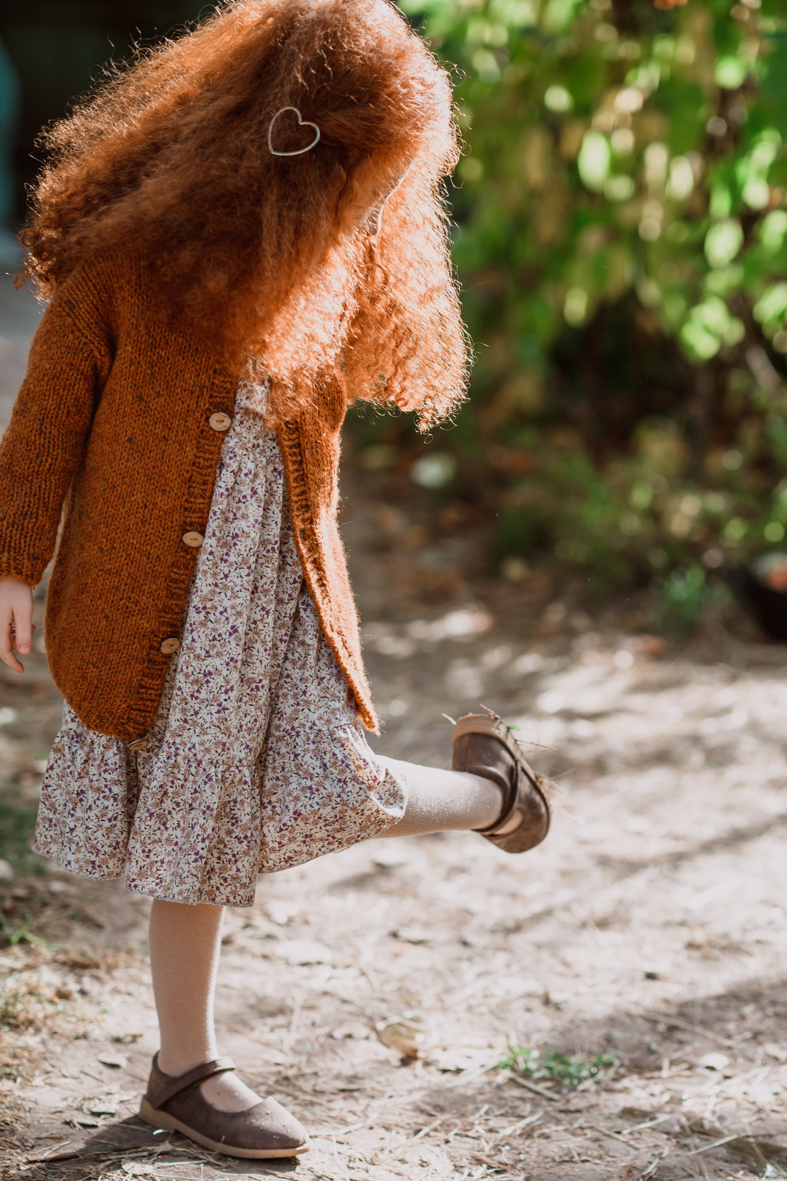 Ариана. Фотосессия в домике Элли. Семейный и детский фотограф в Сергиев Посаде, Хотьково Якимчук Любовь