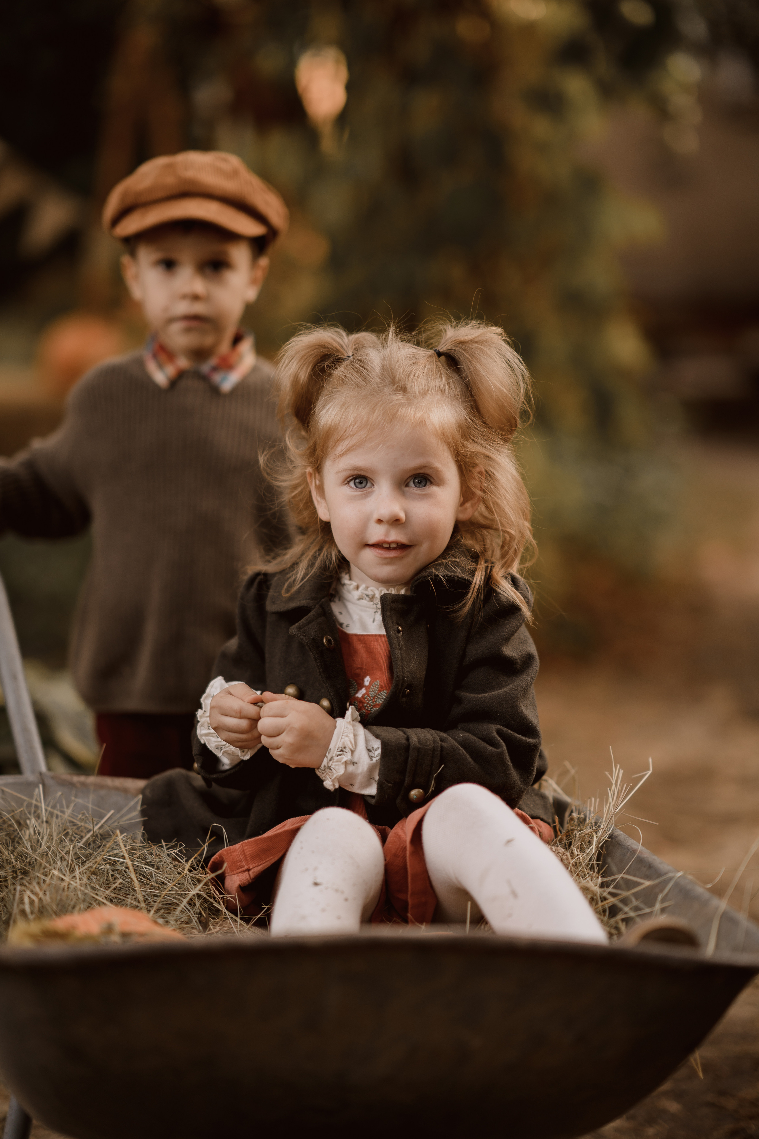 Ева и Мироша. Семейный и детский фотограф в Сергиев Посаде, Хотьково Якимчук Любовь