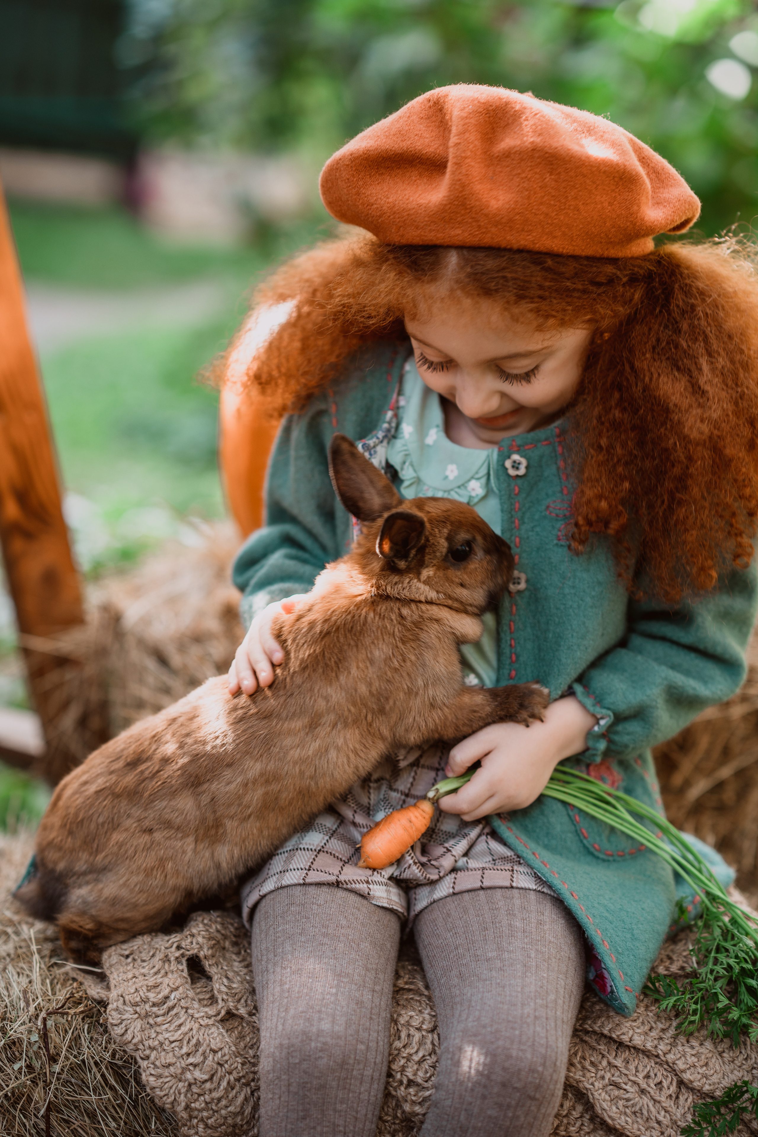 Ариана. Фотосессия в домике Элли. Семейный и детский фотограф в Сергиев Посаде, Хотьково Якимчук Любовь