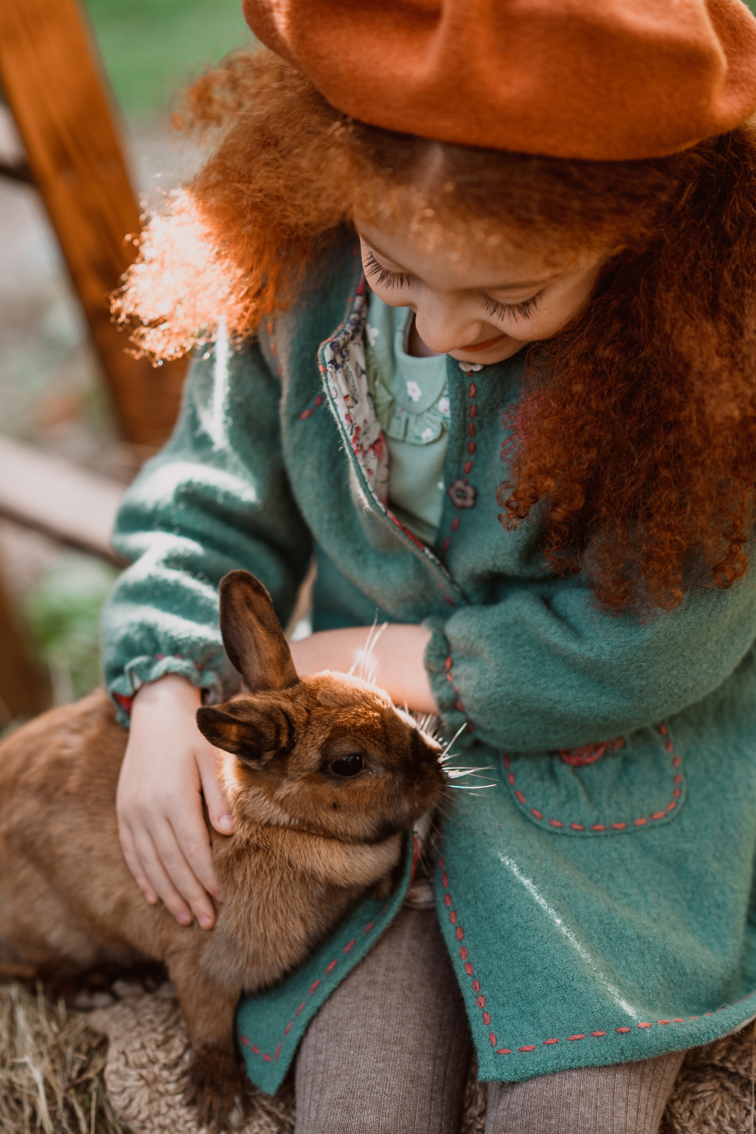 Ариана. Фотосессия в домике Элли. Семейный и детский фотограф в Сергиев Посаде, Хотьково Якимчук Любовь