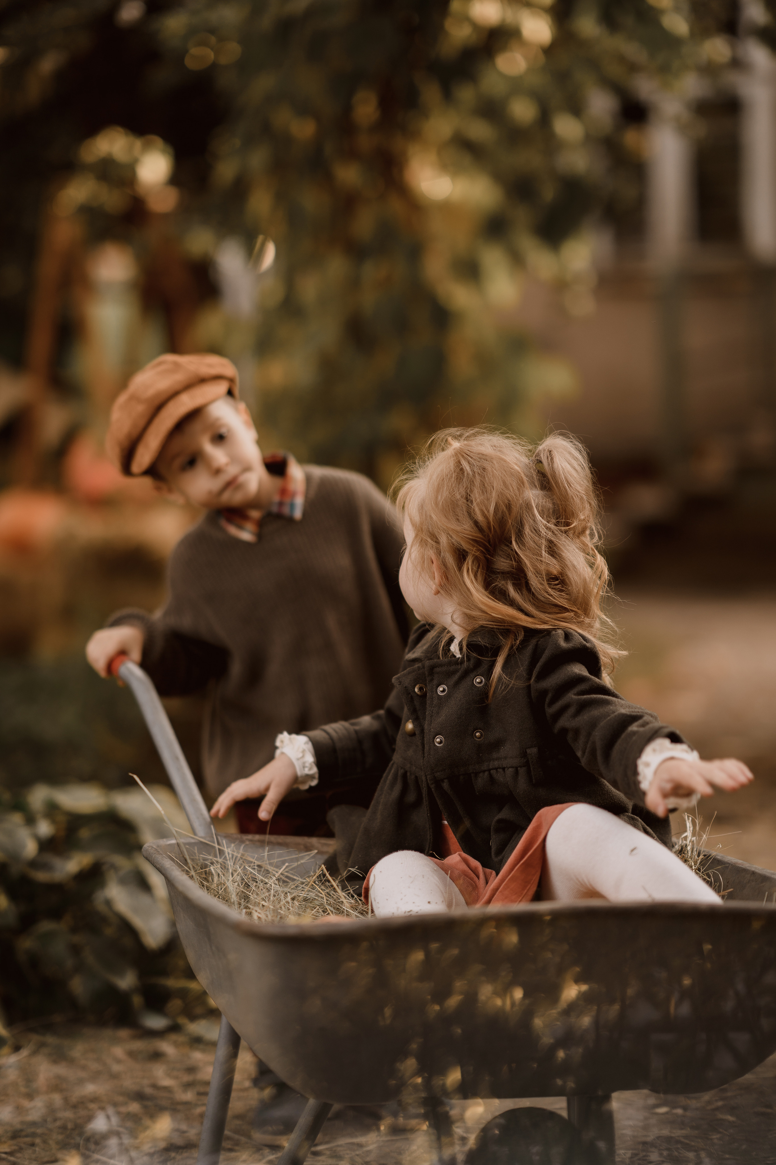 Ева и Мироша. Семейный и детский фотограф в Сергиев Посаде, Хотьково Якимчук Любовь